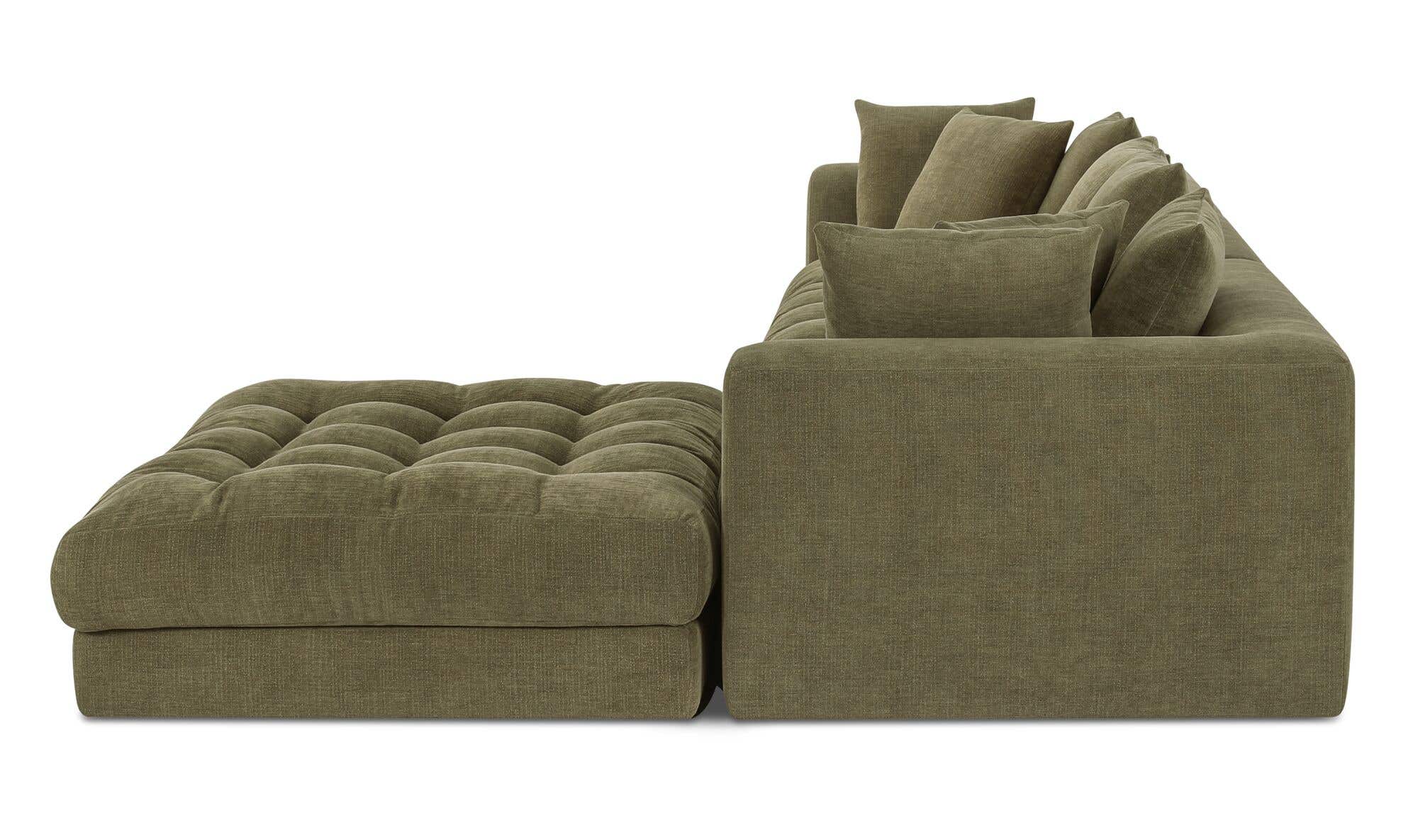 Moes Davie Lounge Modular Sectional OA-1131