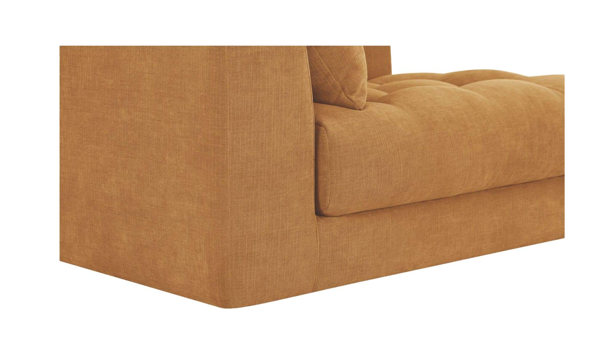 Moes Davie Classic L Modular Sectional OA-1133