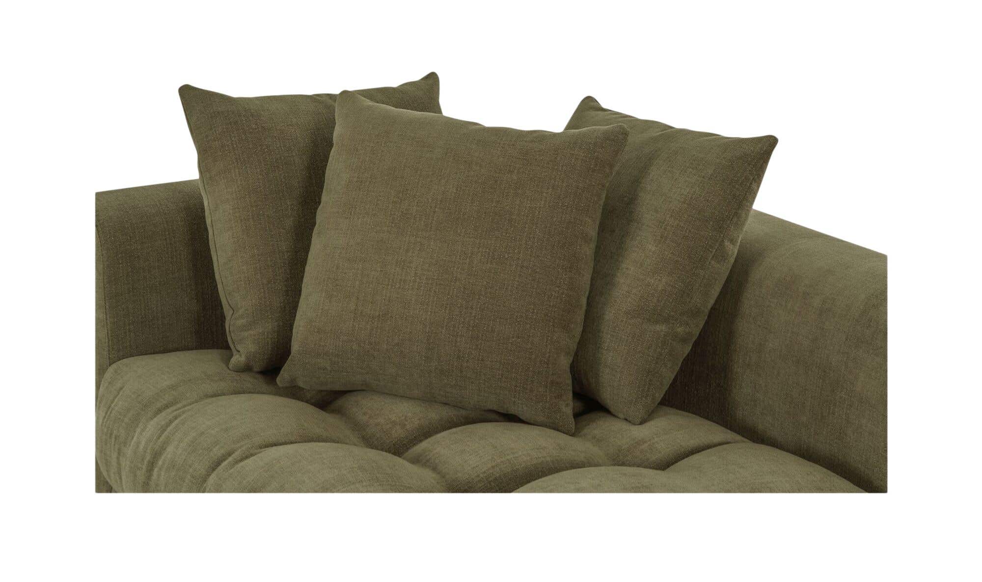 Moes Davie Classic L Modular Sectional OA-1133
