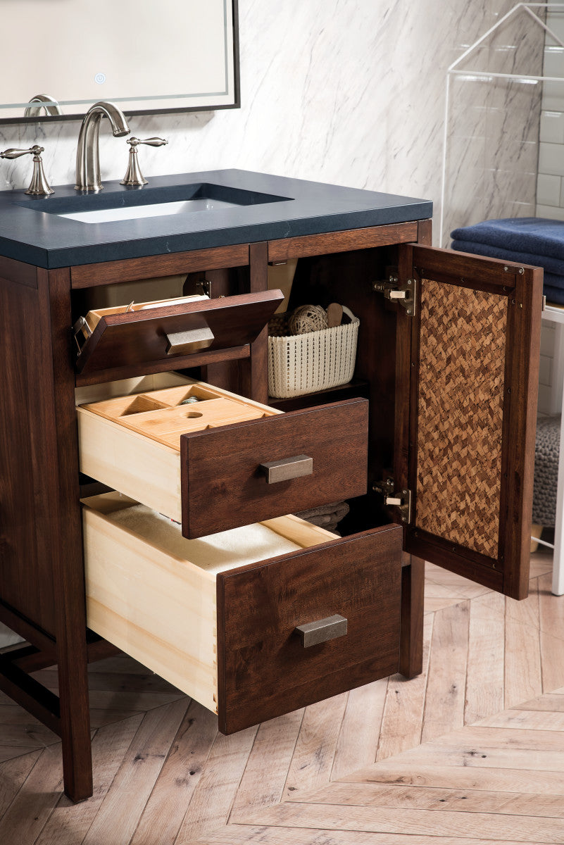 Addison 30" Single Vanity Cabinet
