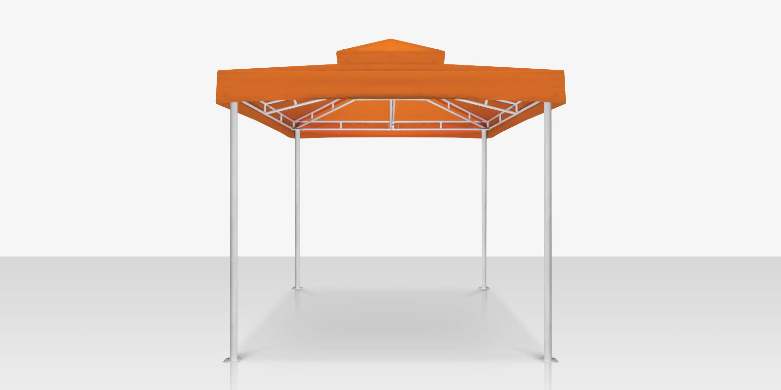 Oasis Vented Roof Cabana
