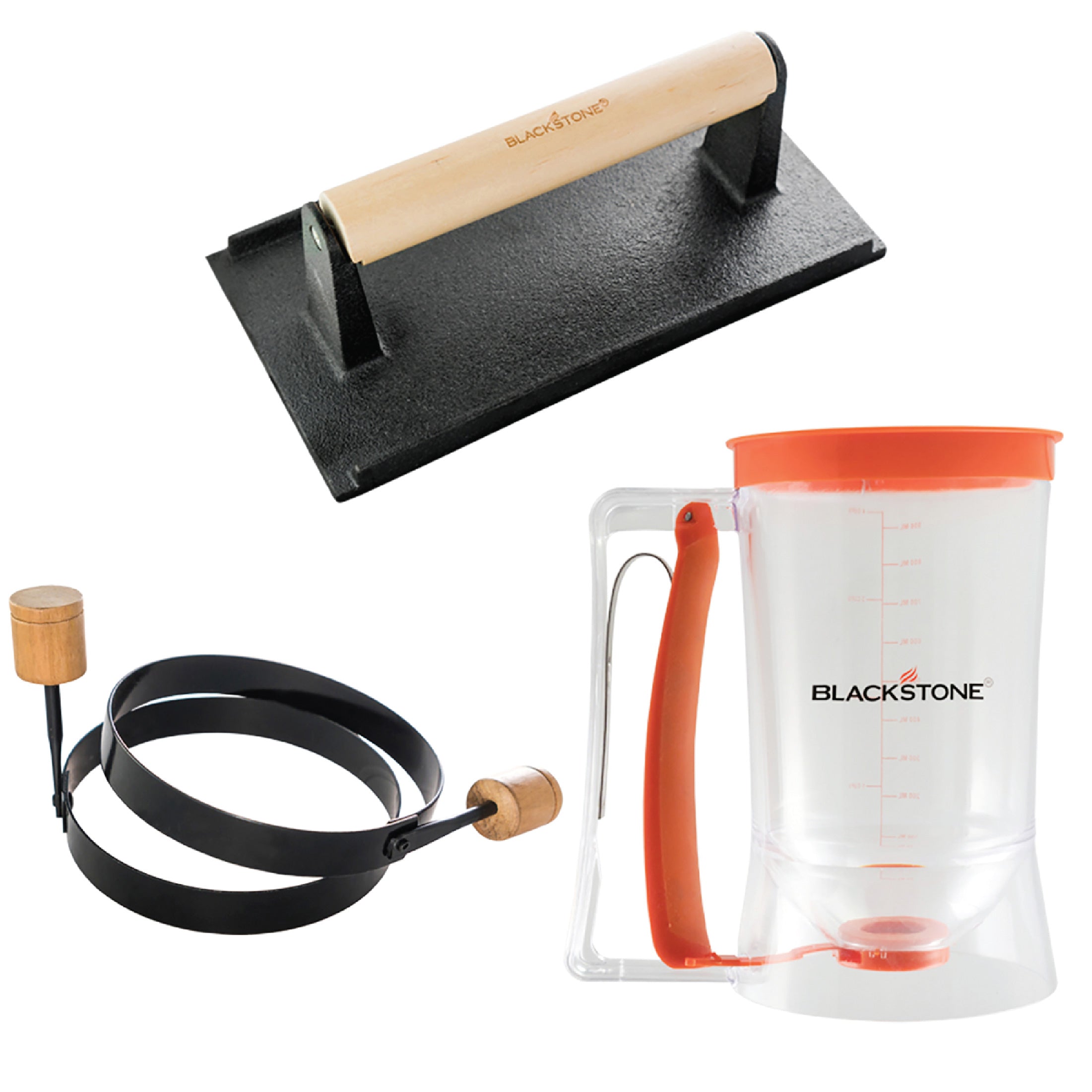 Blackstone 1543 - Breakfast Kit