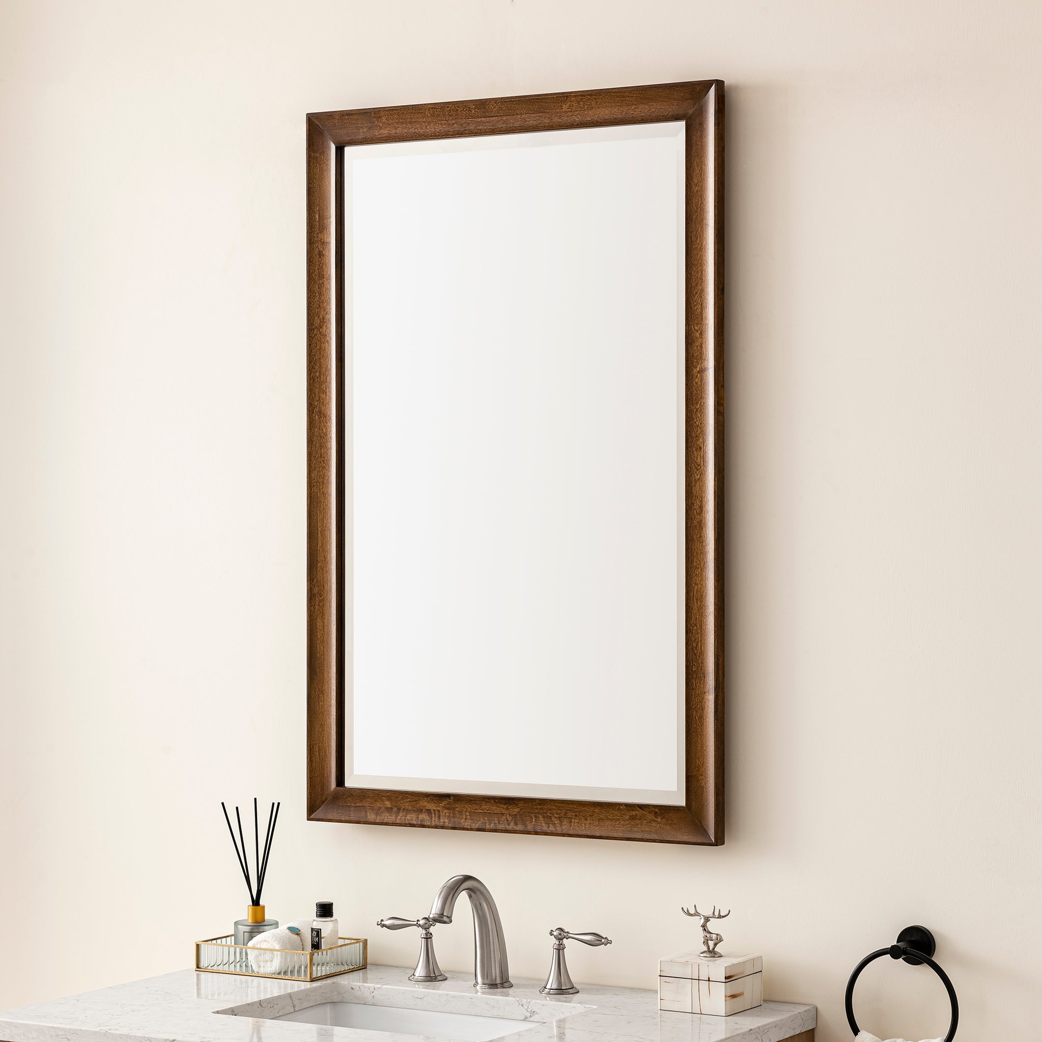 James Martin Glenbrooke 26" Mirror