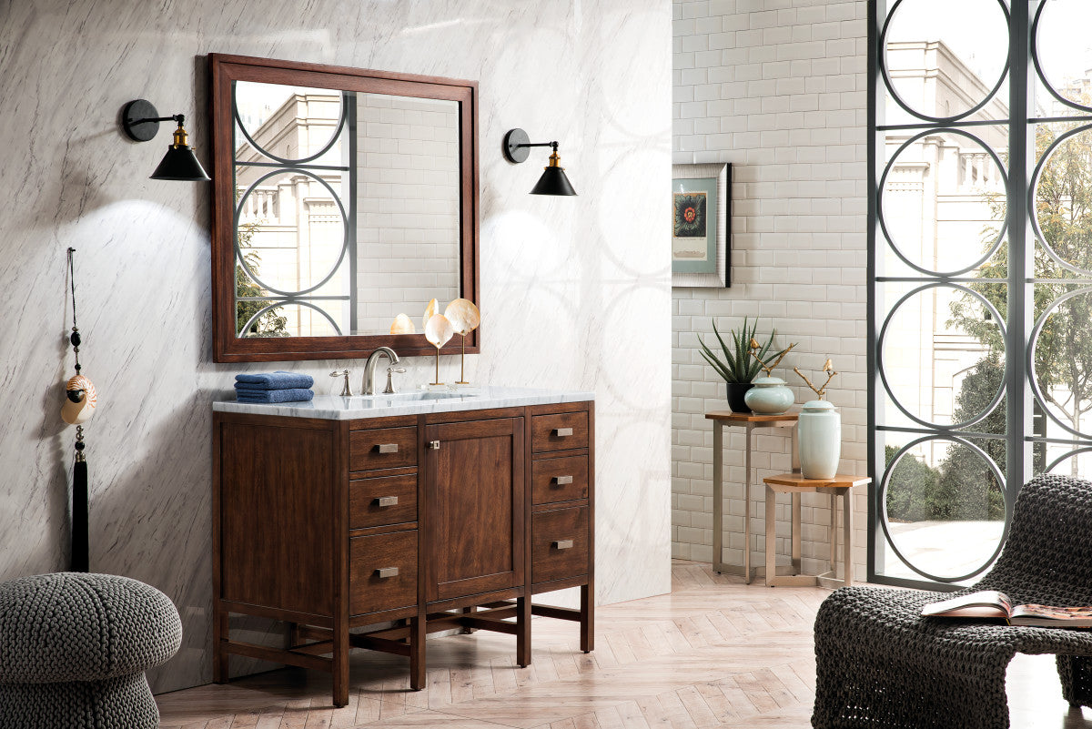 Addison 48" Single Vanity Cabinet