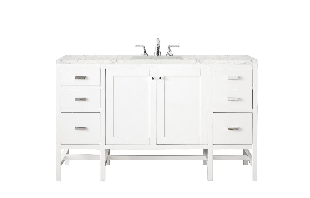 Addison 60" Single Vanity Cabinet