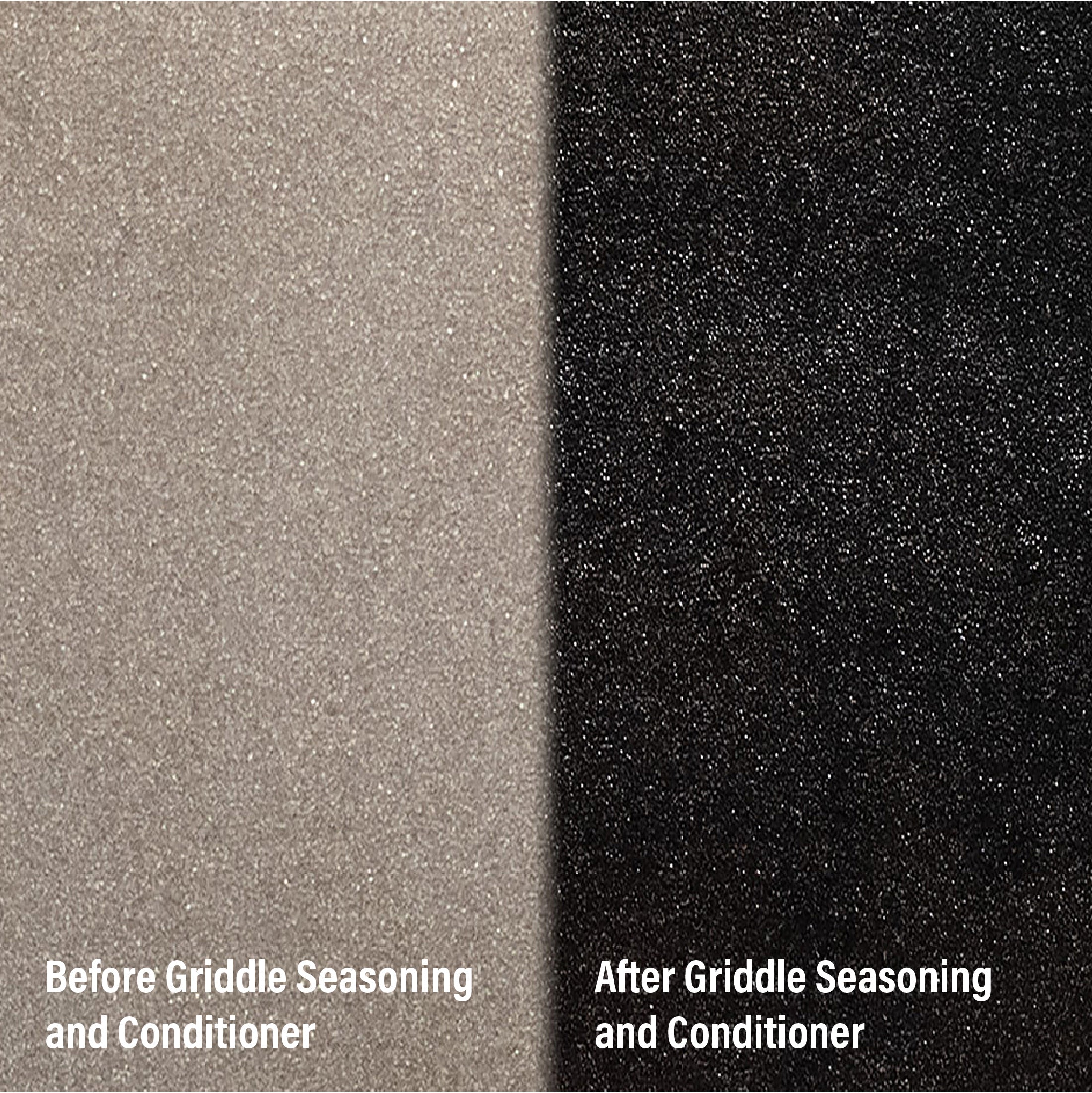 Blackstone 4147 - Griddle Seasoning & Cast Iron Conditioner (15.3 ounces)