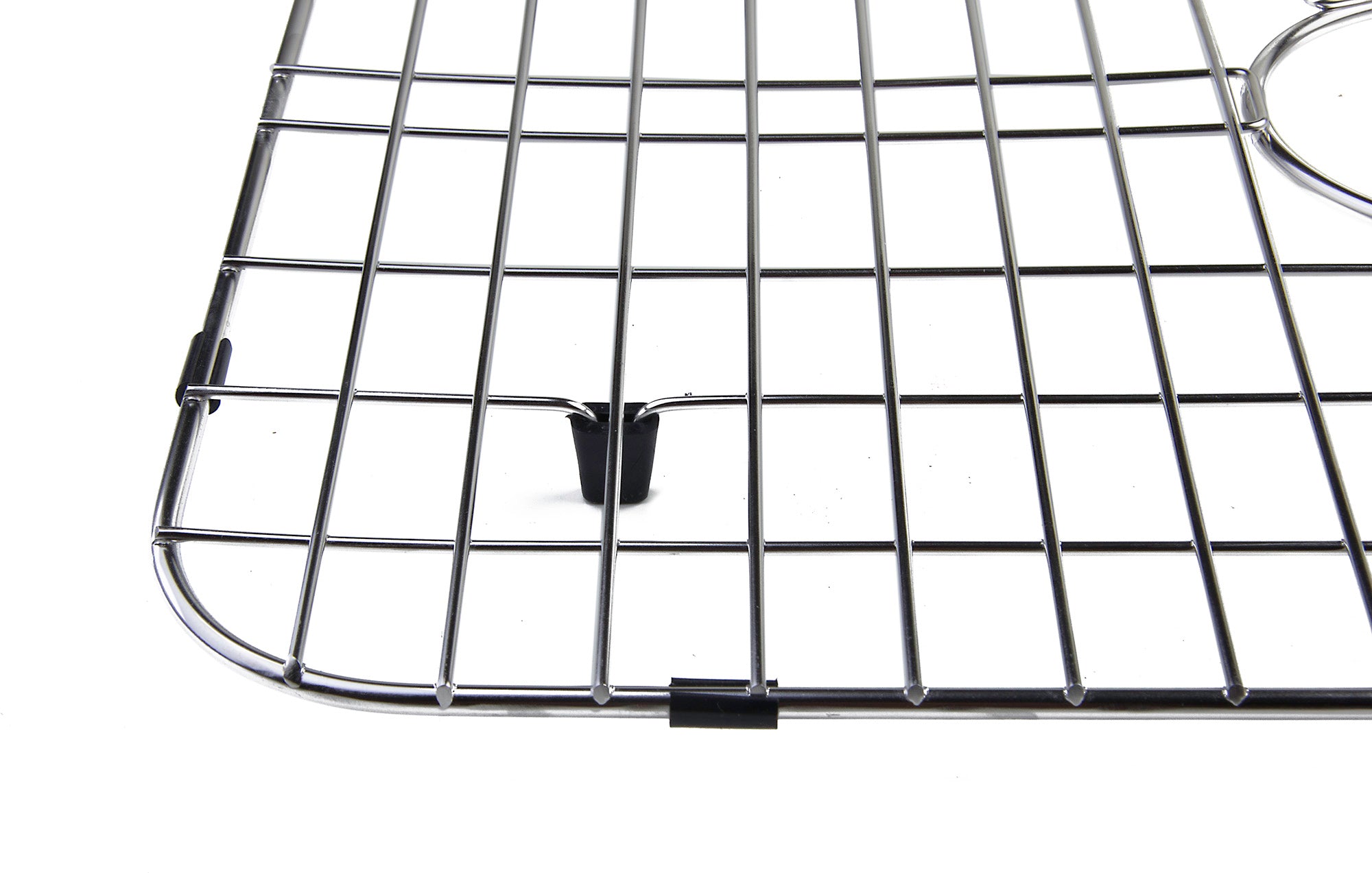 ALFI brand  GR505 Solid Stainless Steel Kitchen Sink Grid