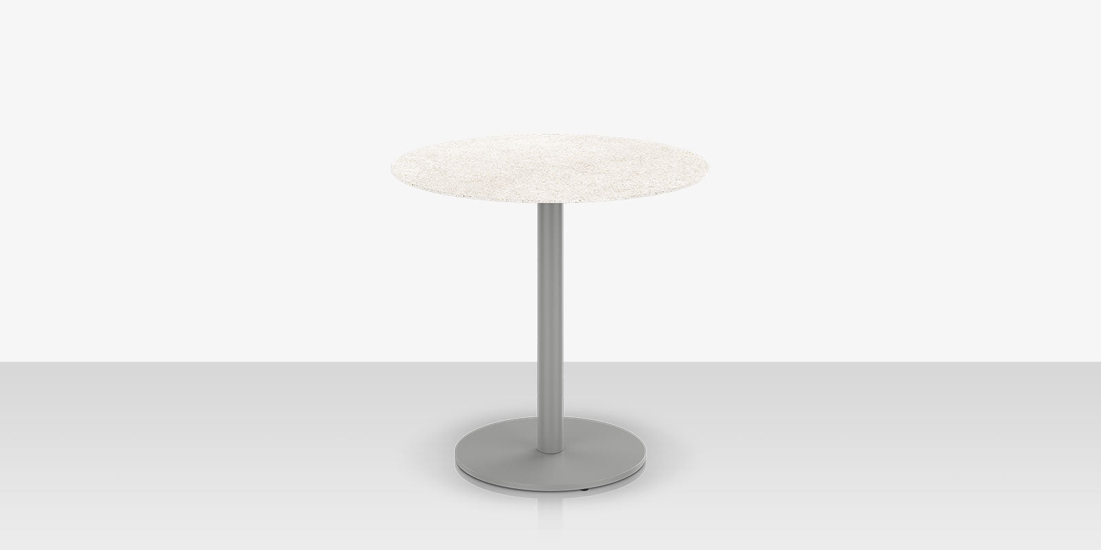 Oliver 30" Round Rimless Table Top