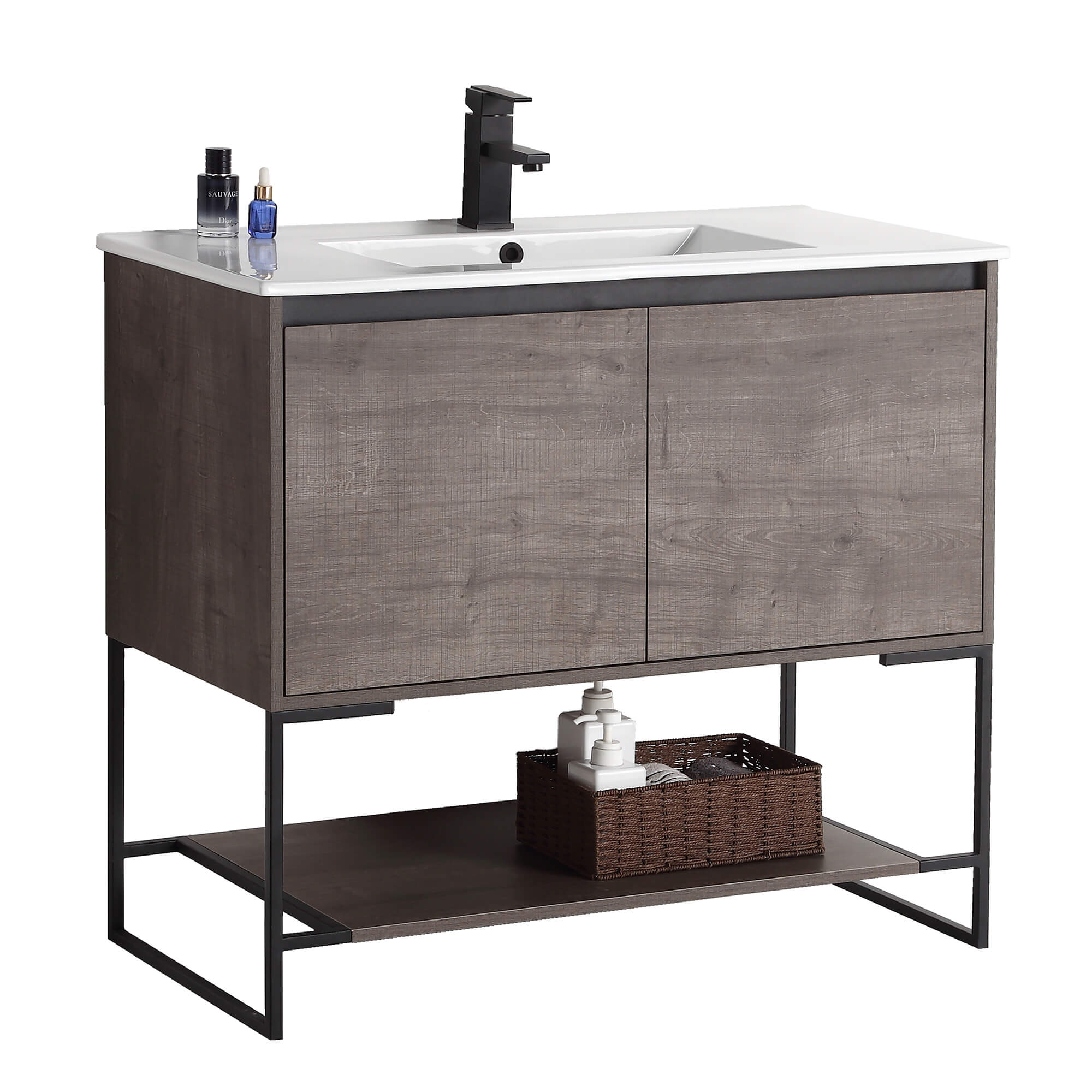 Urbania II Vanity