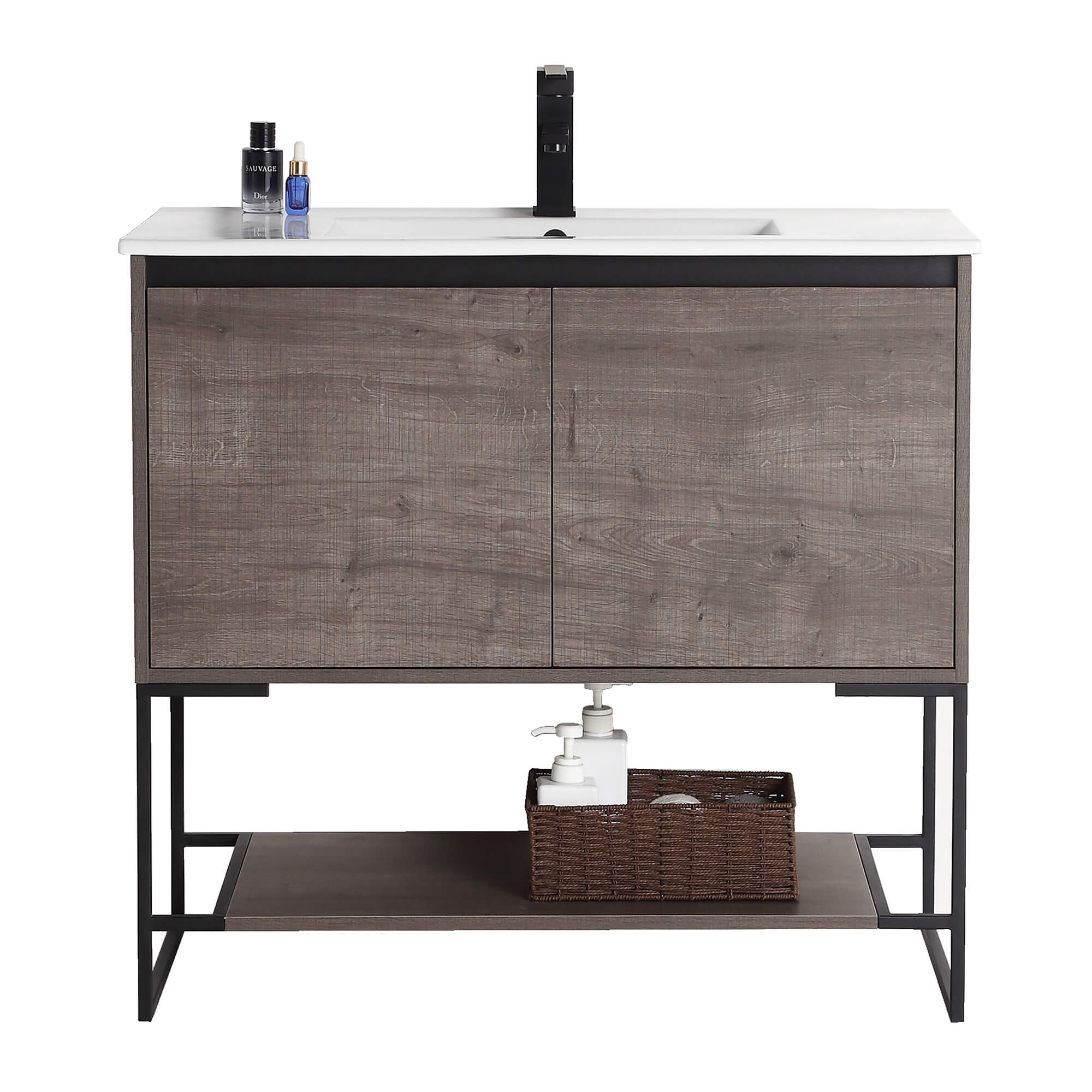 Urbania II Vanity