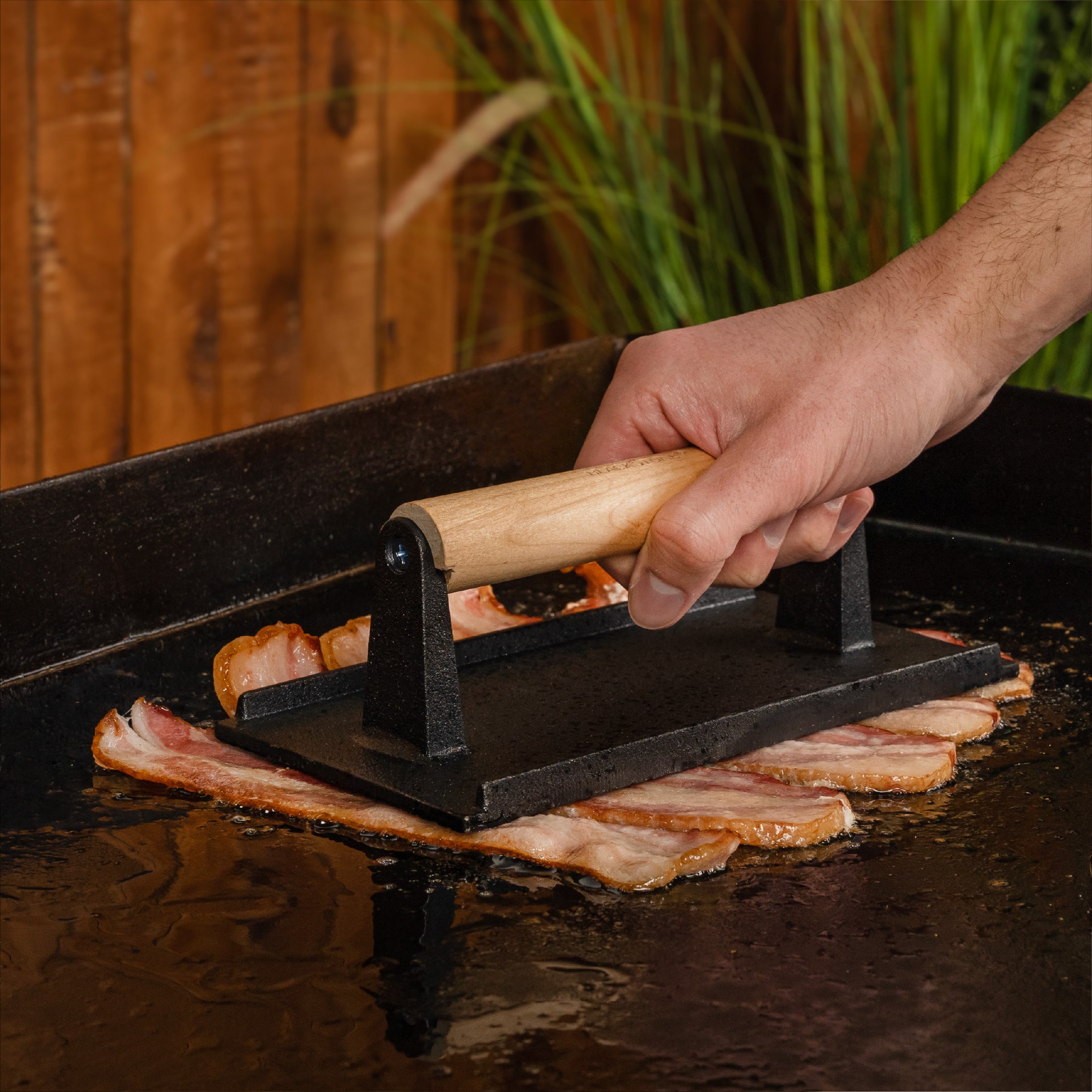 Blackstone 1543 - Breakfast Kit
