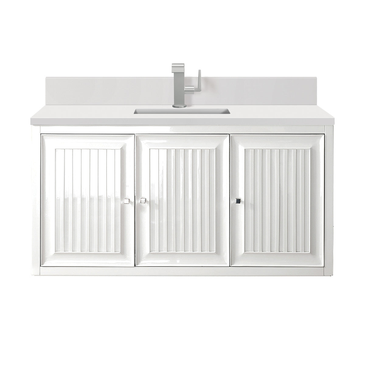 Athens 48" Single Vanity Cabinet
