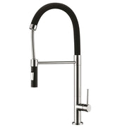 Dawn Single Lever Pull-down Kitchen Faucet AB50 3732