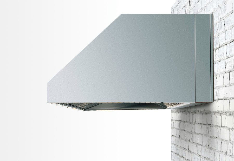 Summerset 48" Outdoor Rated Vent Hood, VH48-3