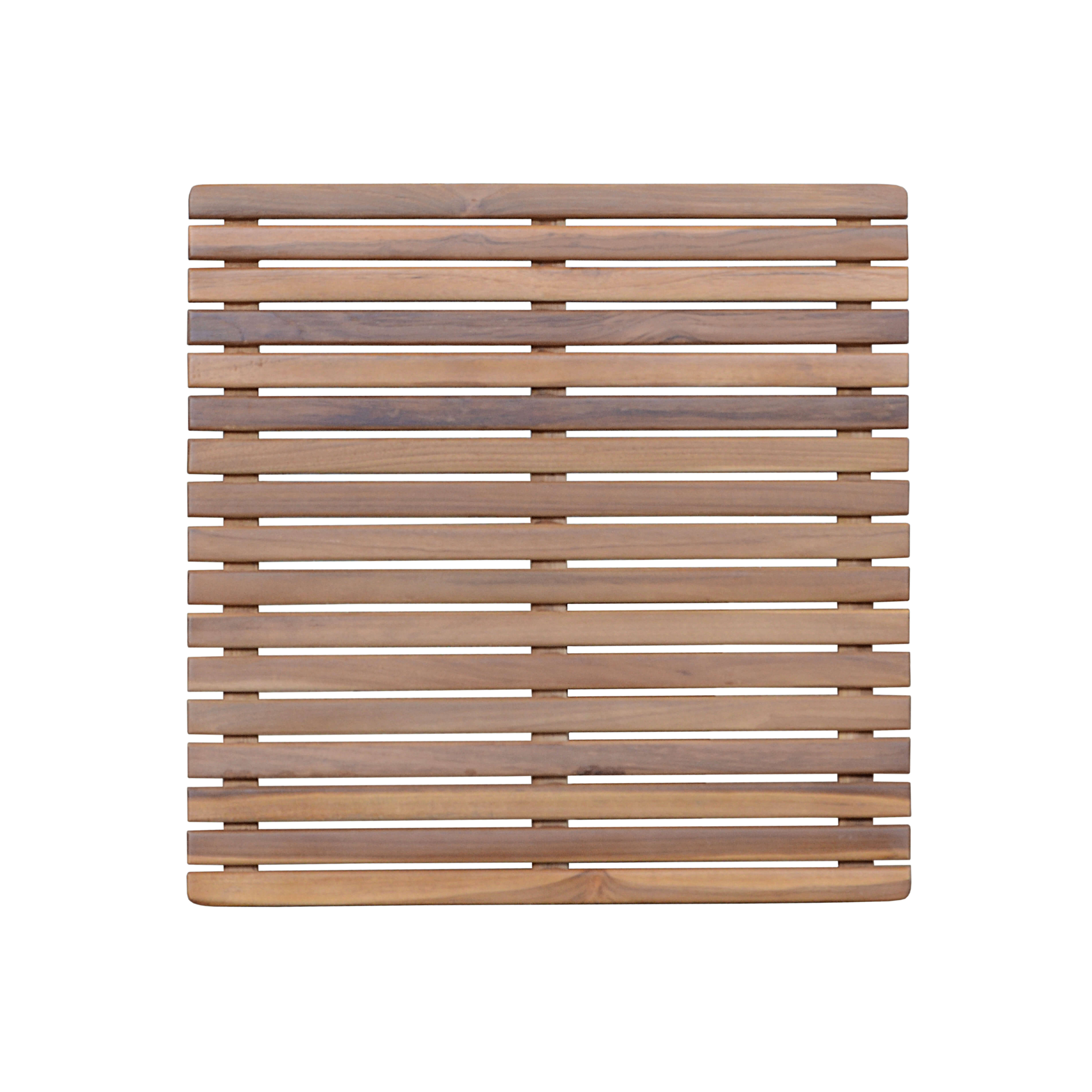Shower Mat 24" X 24"