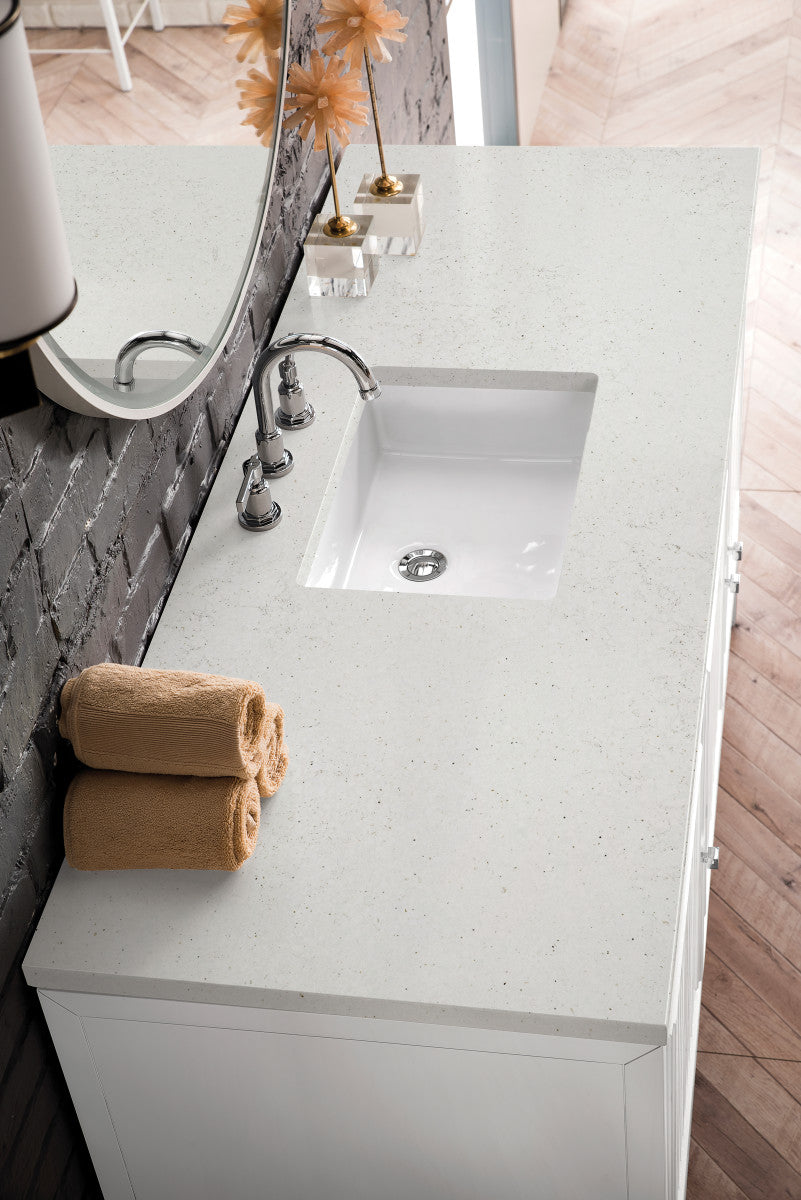 Athens 60" Single Vanity Cabinet