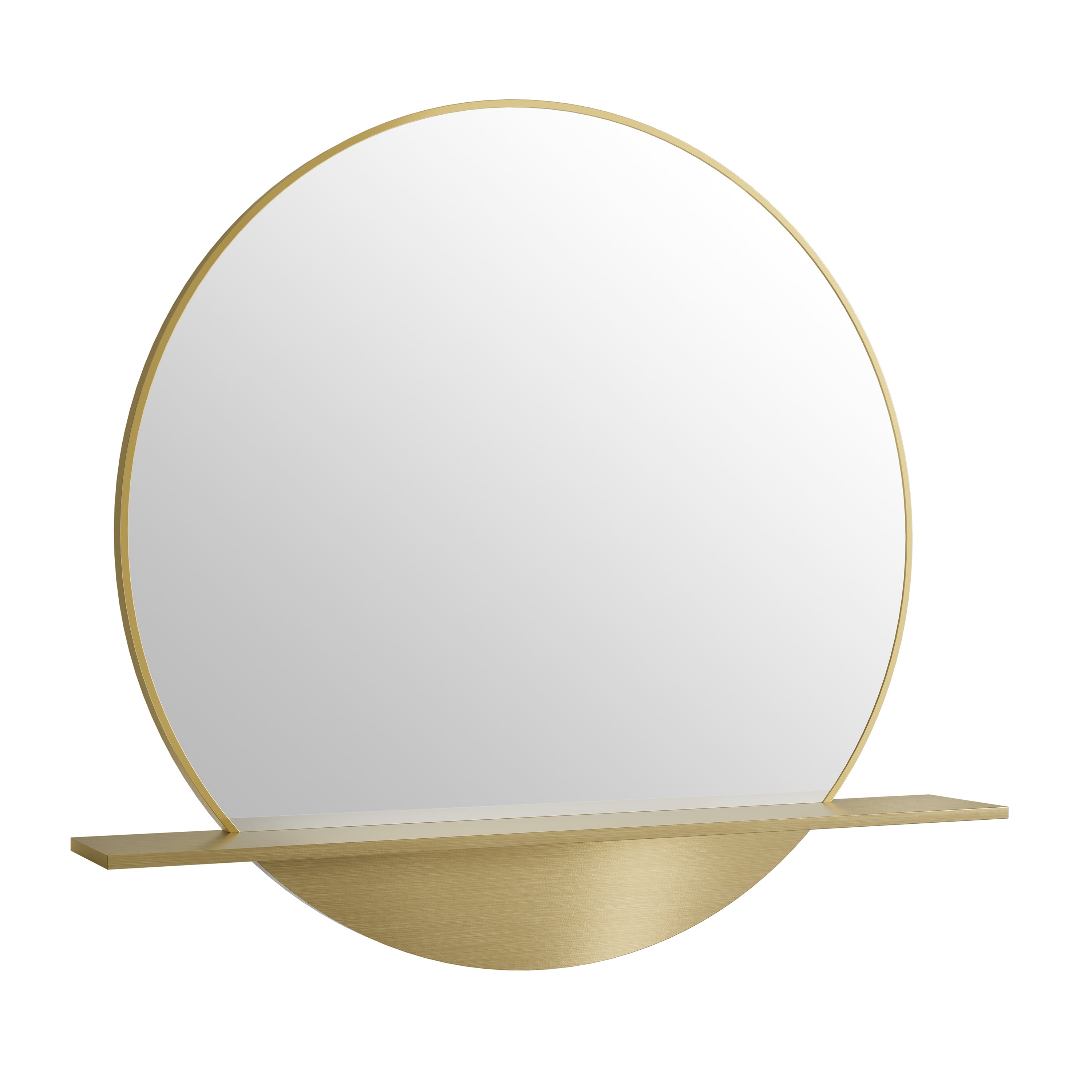 James Martin Platform 24" Mirror