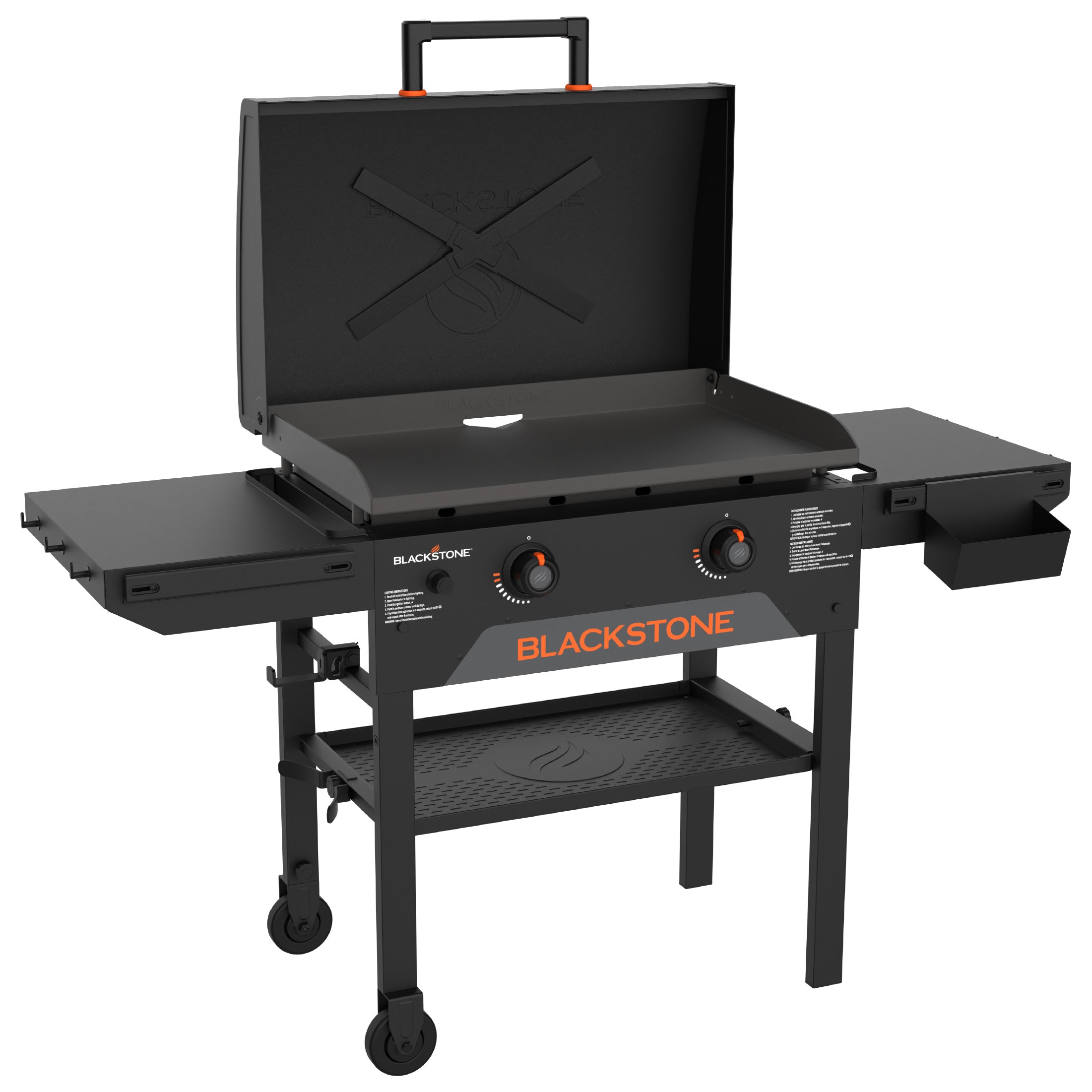 Blackstone 2287 - Original 28" Griddle with Hood