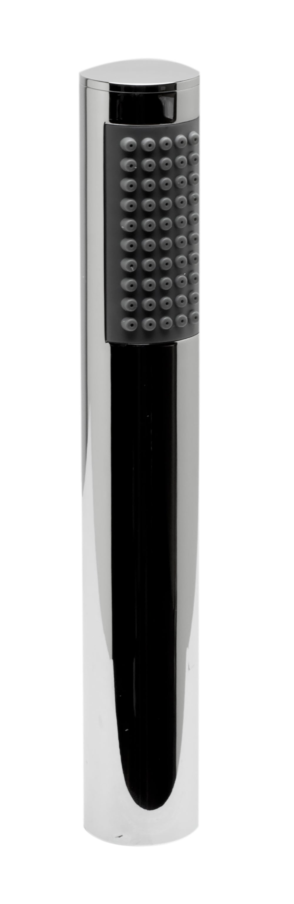 ALFI brand AB2534 Single Lever Floor Mounted Tub Filler Mixer w Hand Held Shower Head