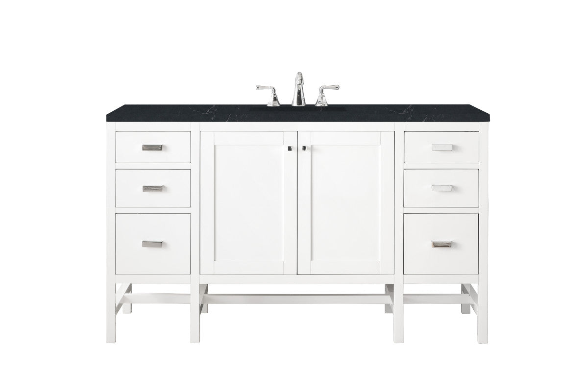 Addison 60" Single Vanity Cabinet