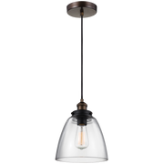 Baskin Dome Pendant