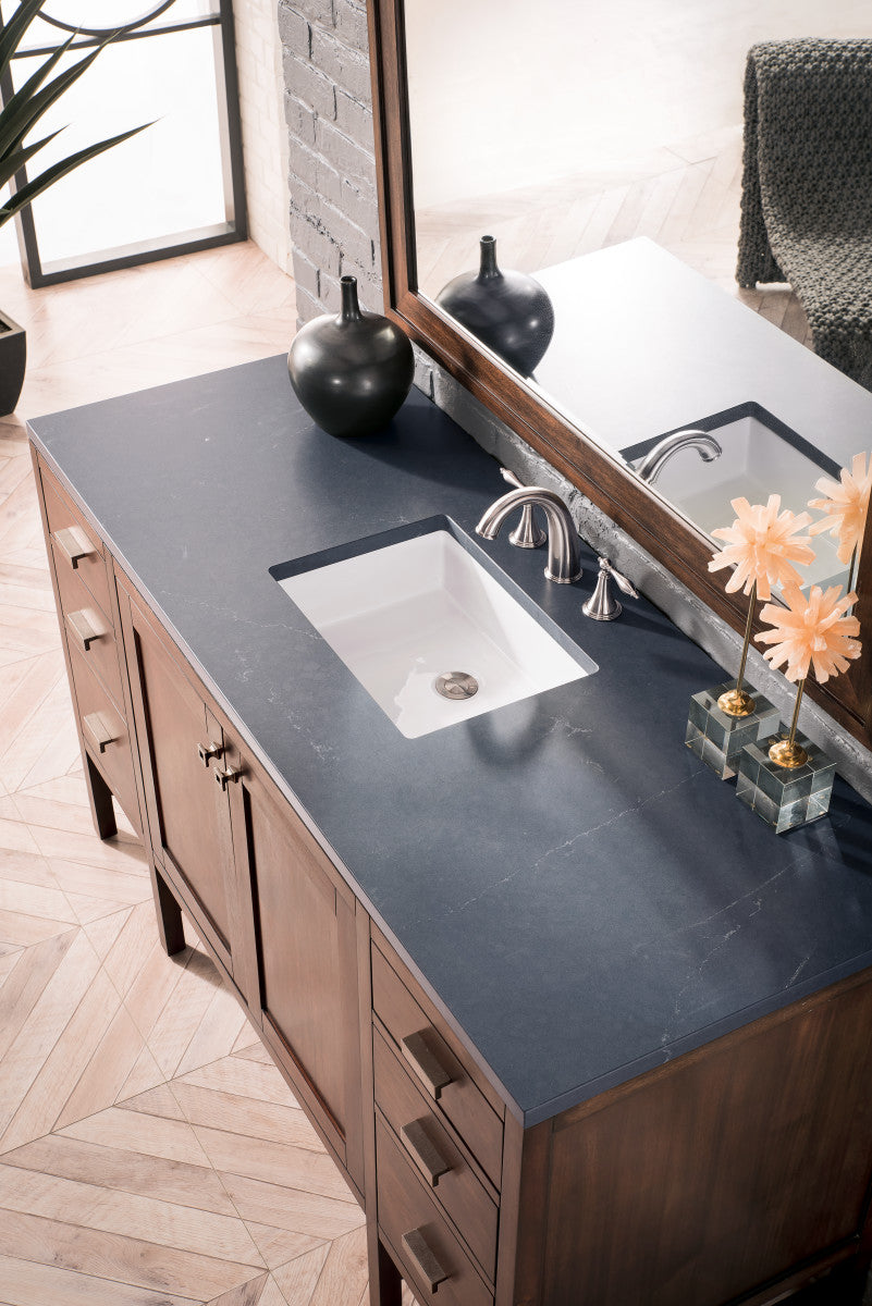 Addison 60" Single Vanity Cabinet
