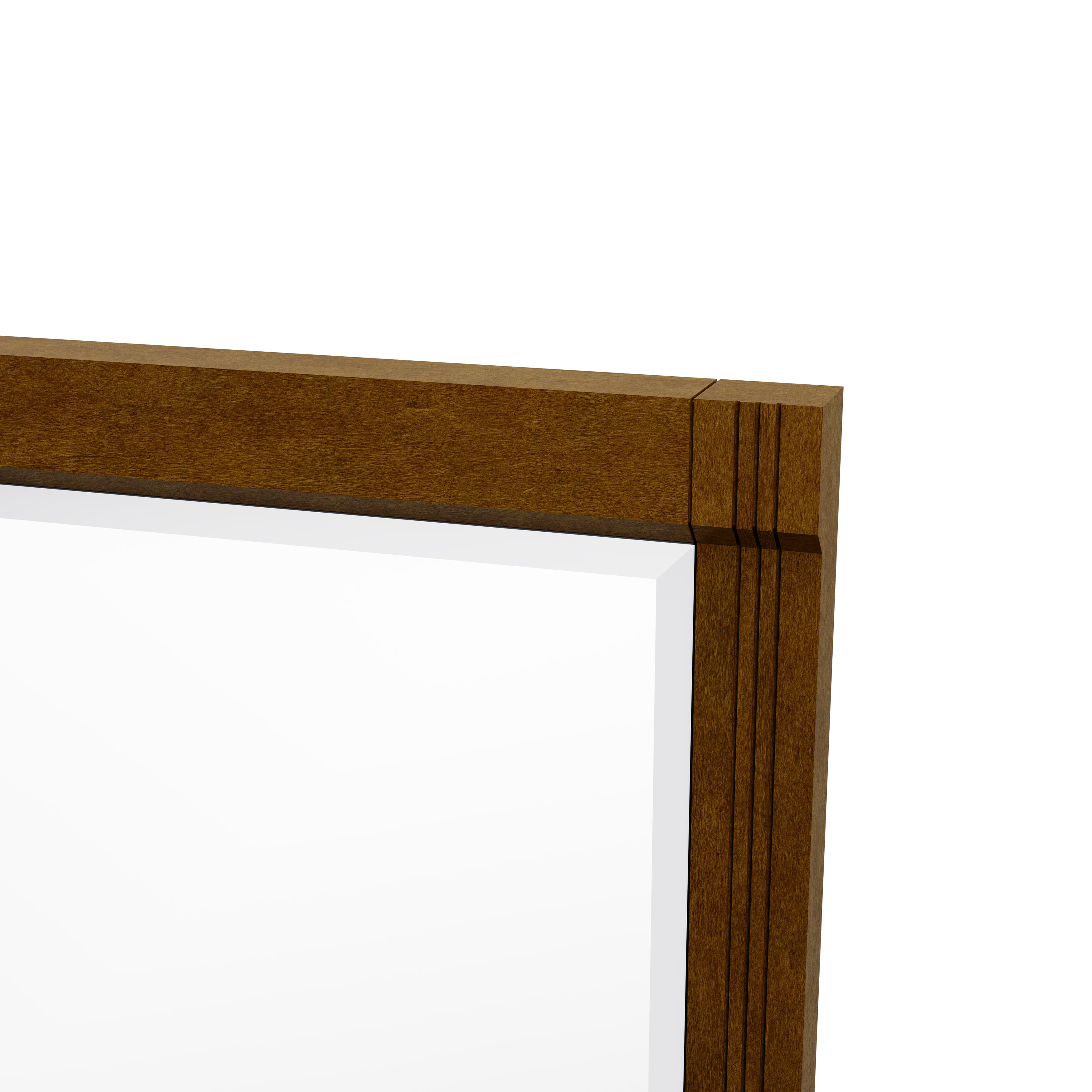 James Martin Bellshire 30" Mirror