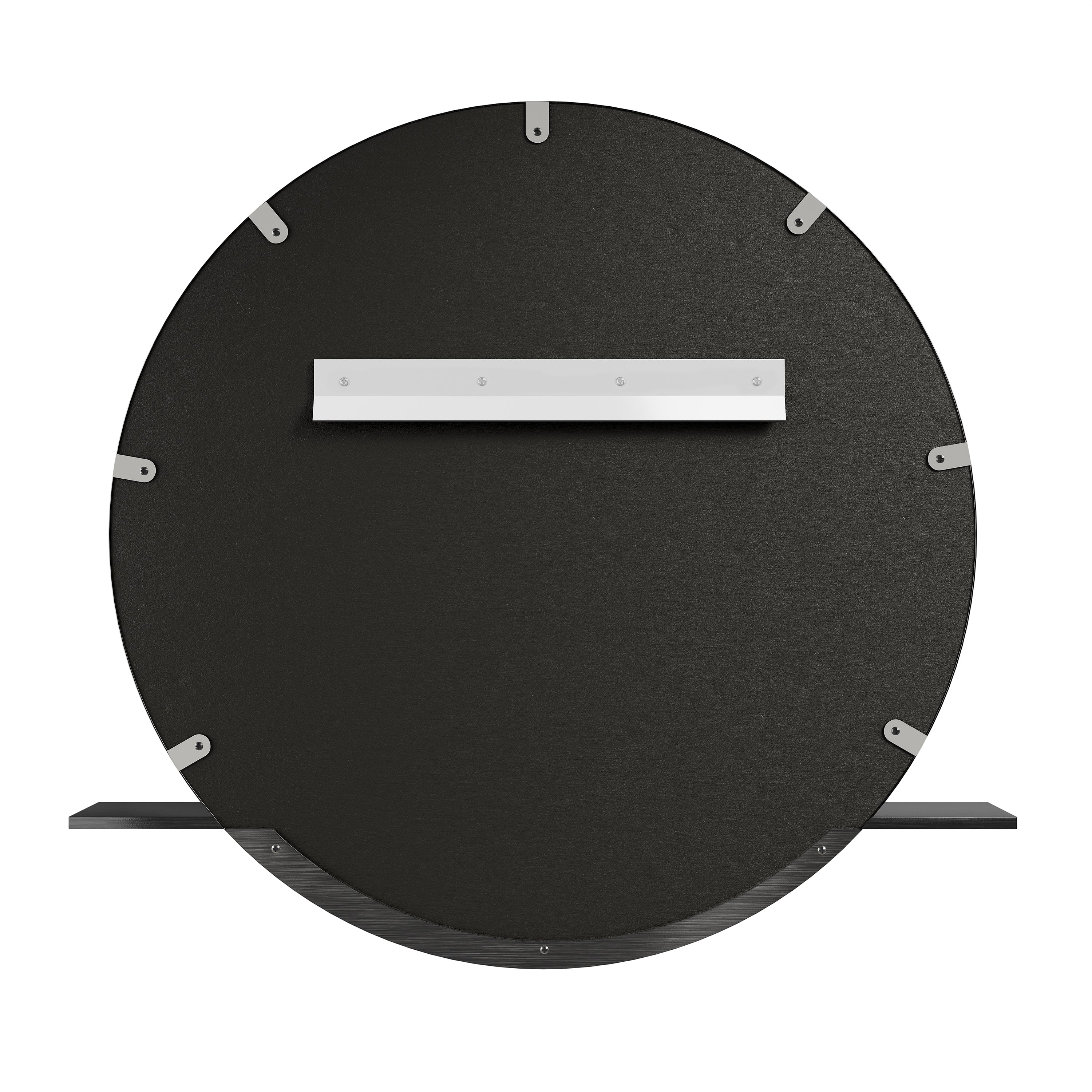 James Martin Platform 24" Mirror