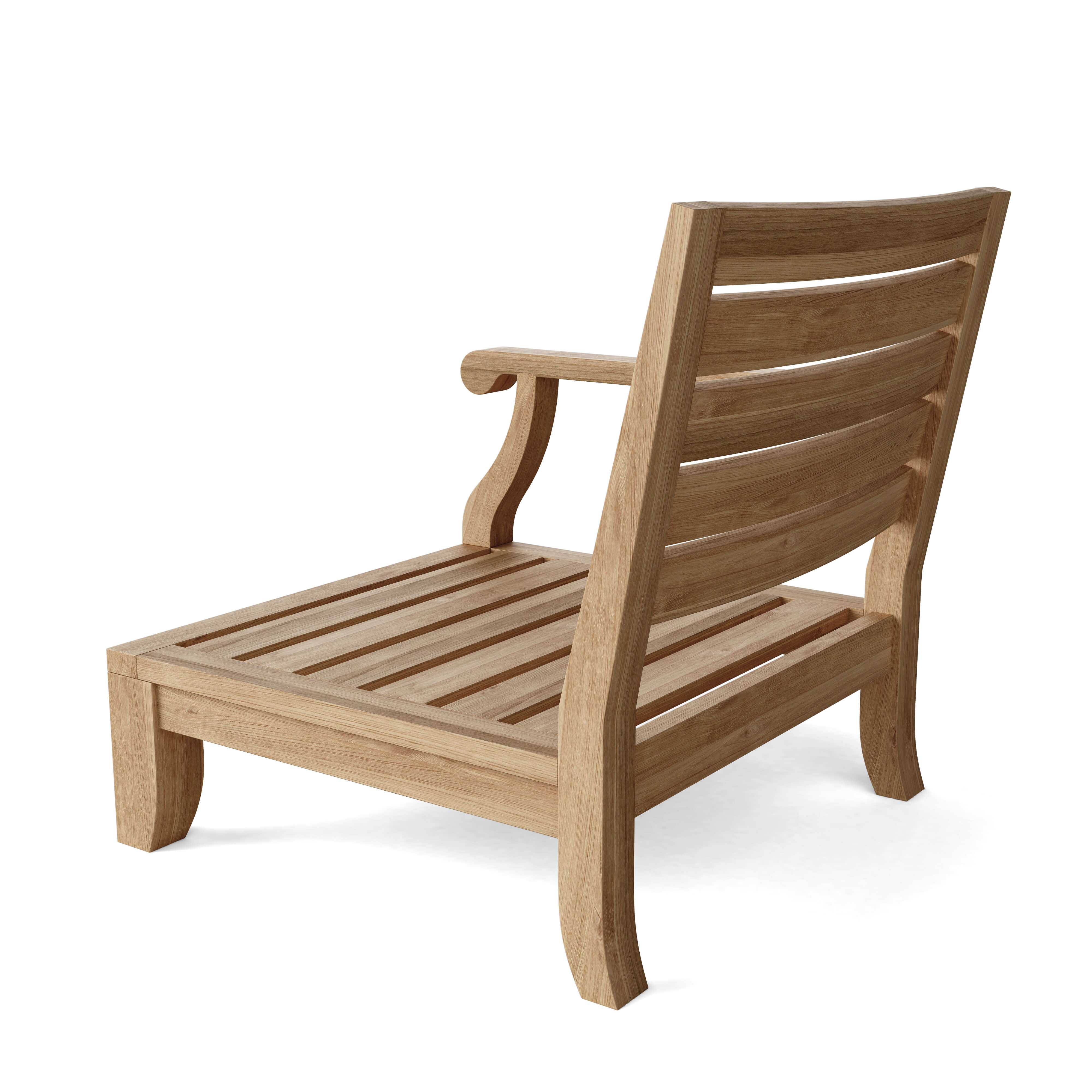 Set-98B Riviera Modular Deep Seating Set