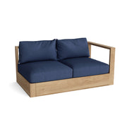 Replacement Cushion Ds-205 Copacabana Left Loveseat Modular