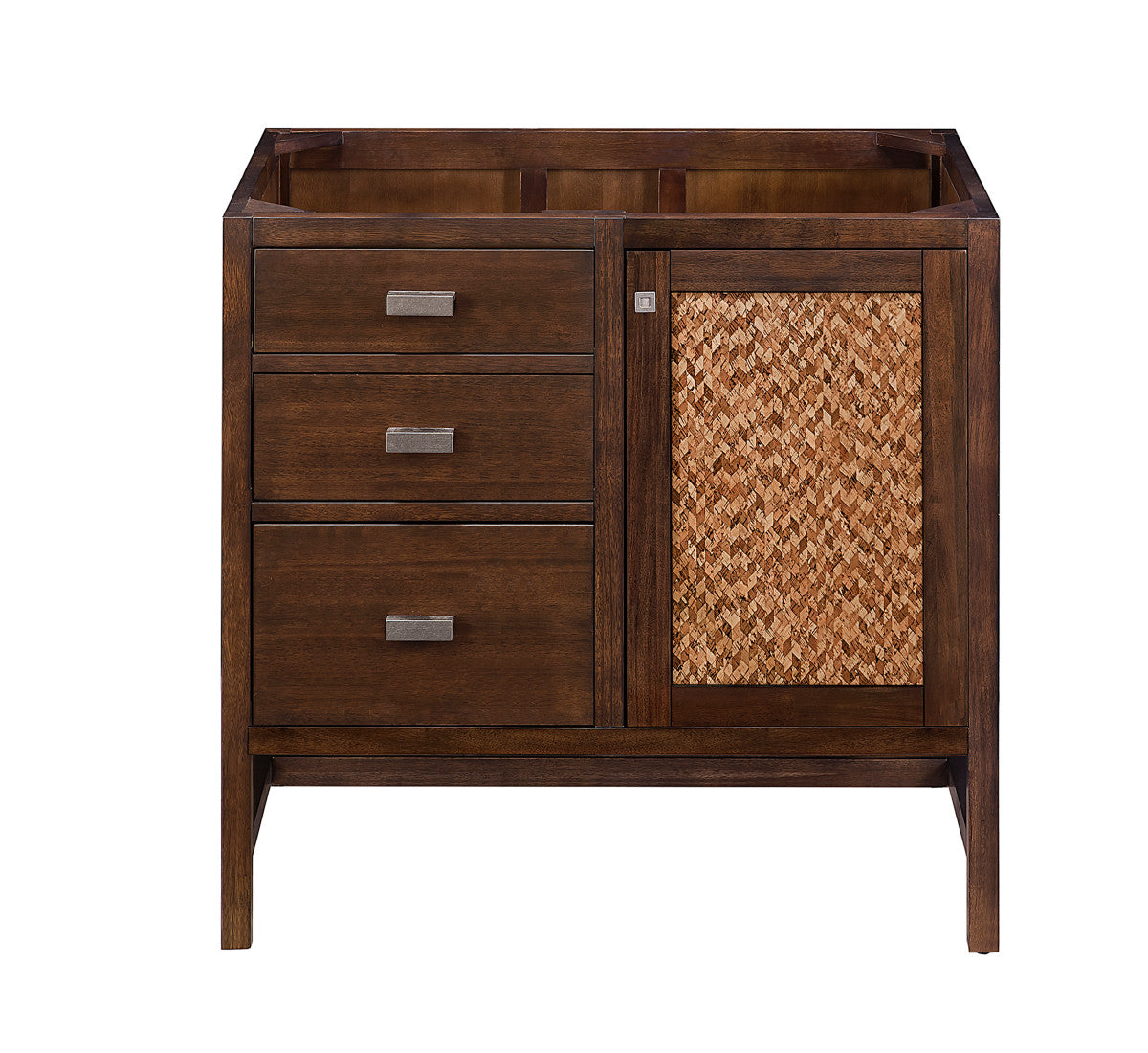 Addison 36" Single Vanity Cabinet