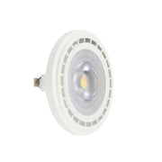 10W PAR36 G53 Warm White LED Light Bulbs