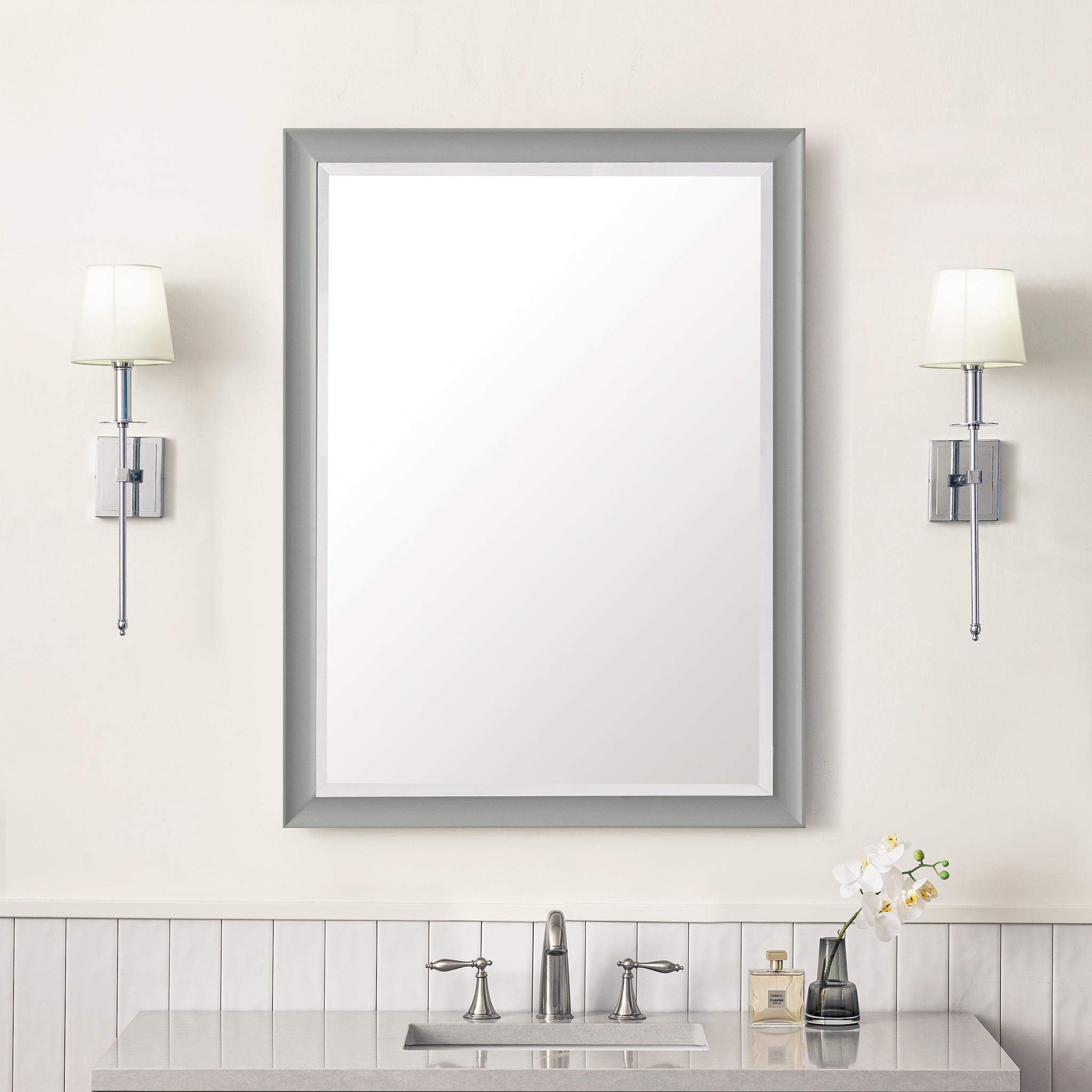 James Martin Glenbrooke 30" Mirror