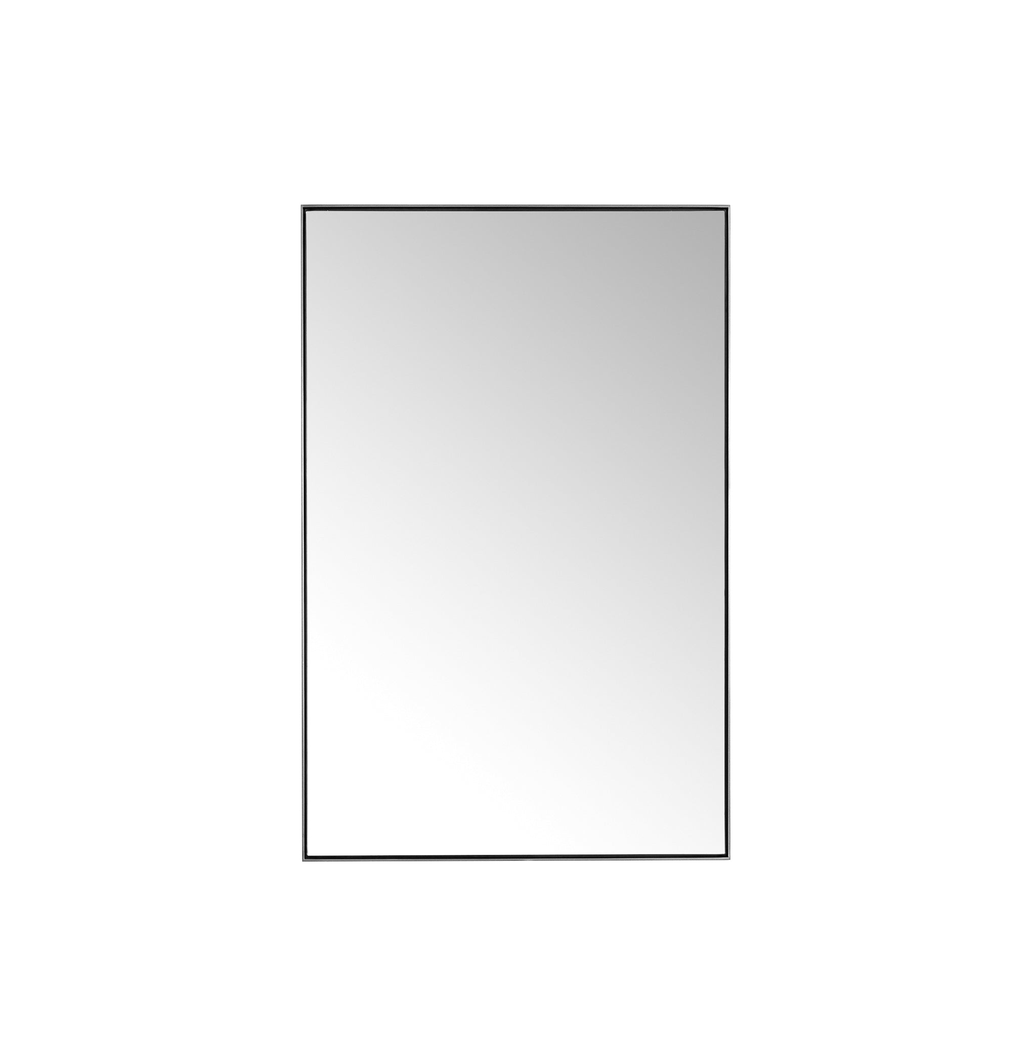 James Martin Rohe 26" Rectangular Mirror