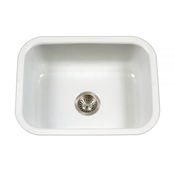 Undermount Kitchen Sinks