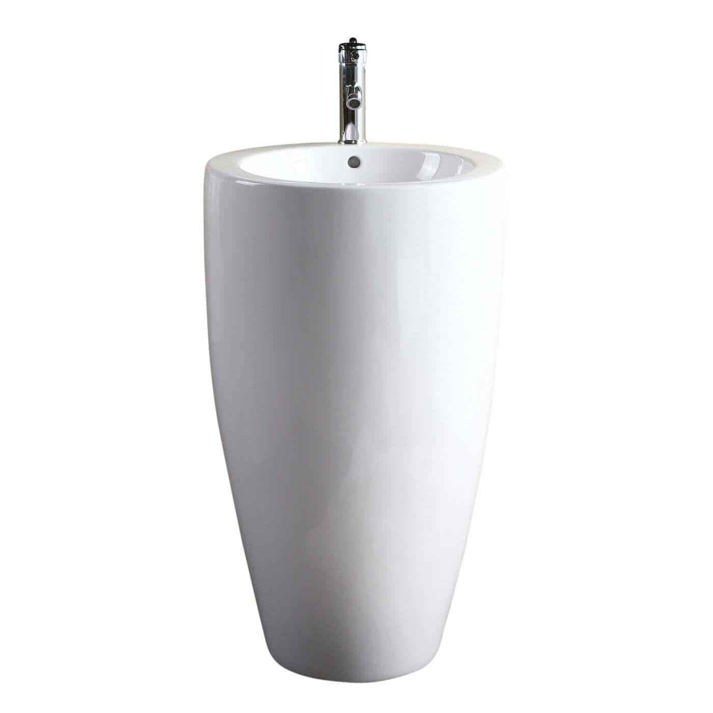 Island Pedestal