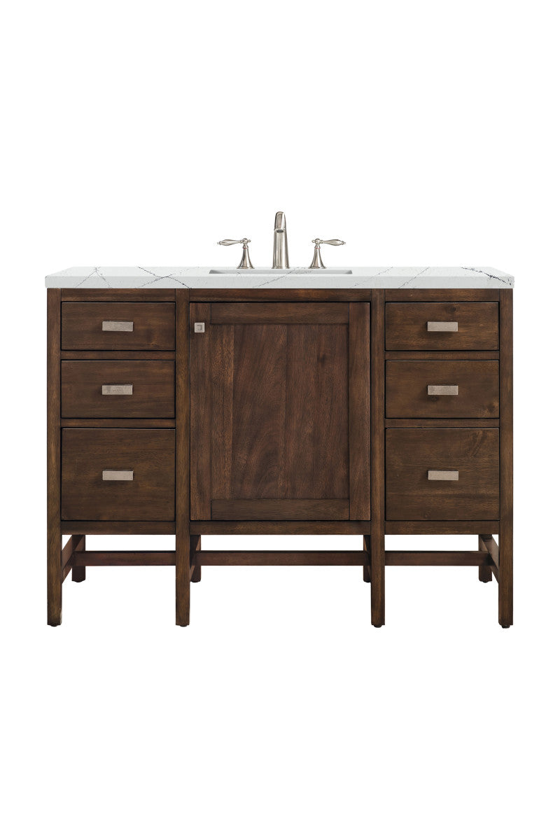 Addison 48" Single Vanity Cabinet