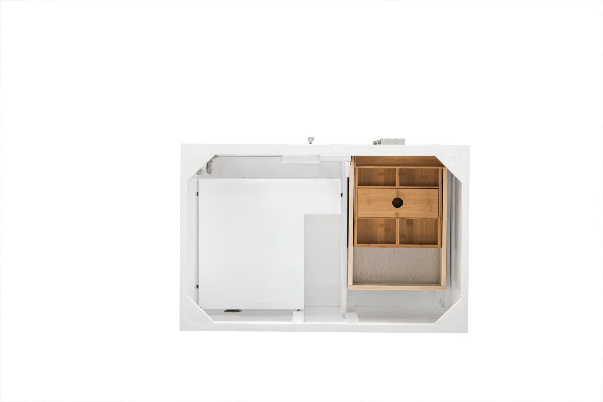 Addison 36" Single Vanity Cabinet