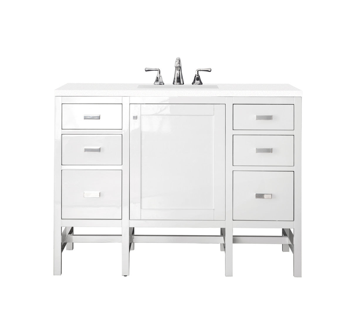 Addison 48" Single Vanity Cabinet
