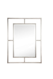 James Martin Boston 30" Rectangular Mirror