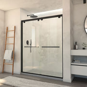 DreamLine Pierce 56-60" W Shower Door