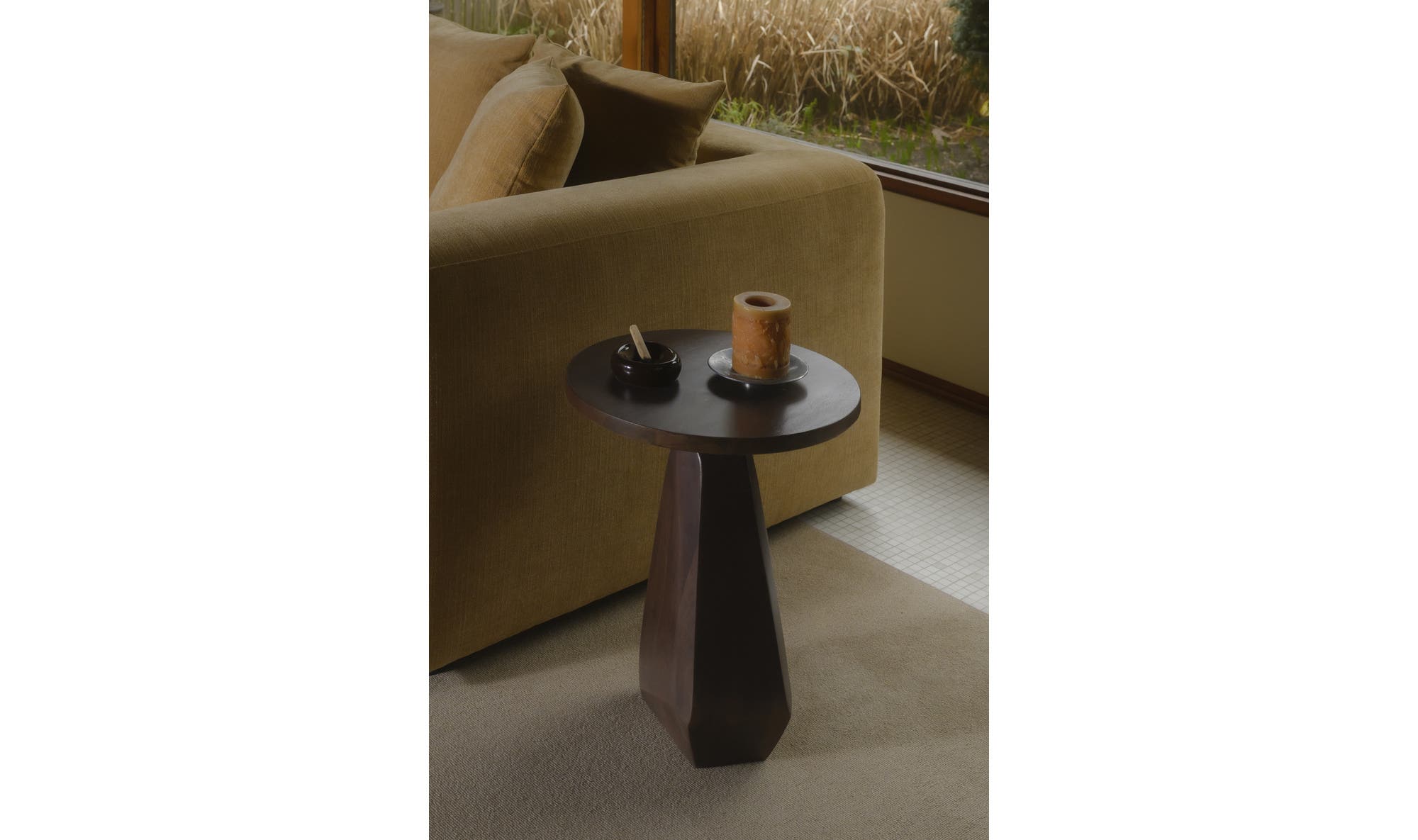 Moes Harley Side Table PJ-1026