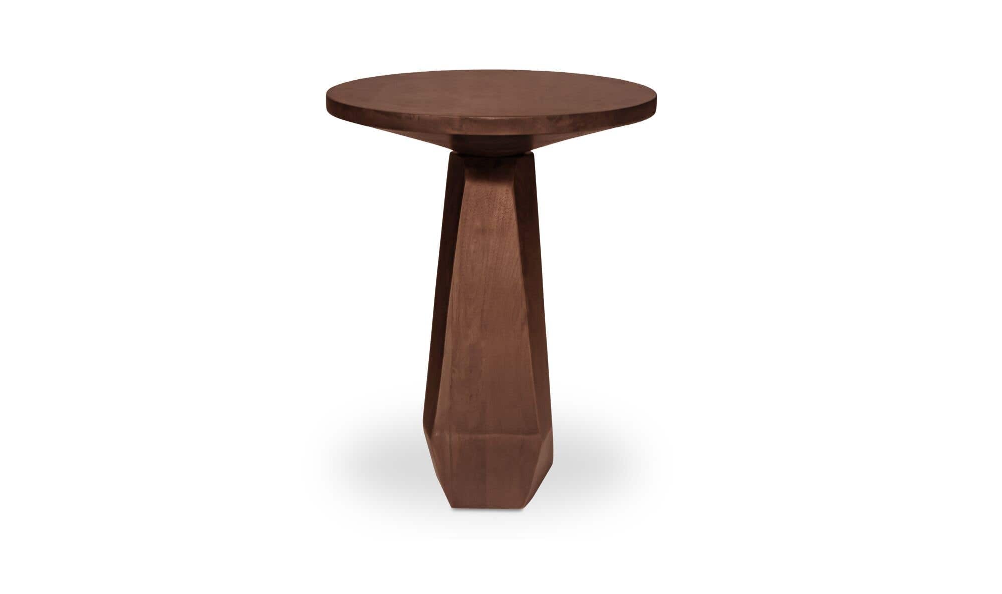 Moes Harley Side Table PJ-1026