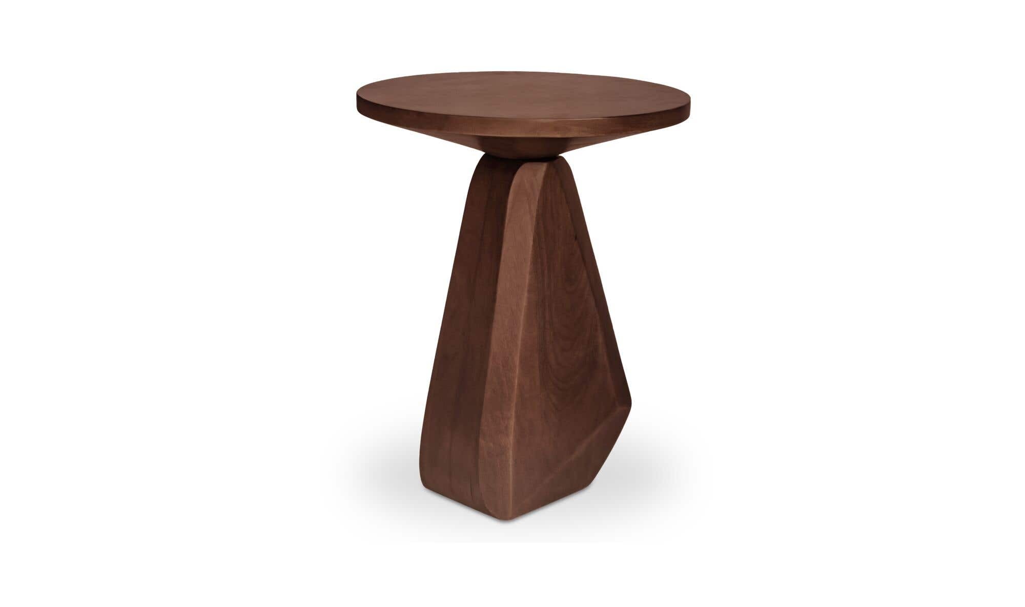 Moes Harley Side Table PJ-1026