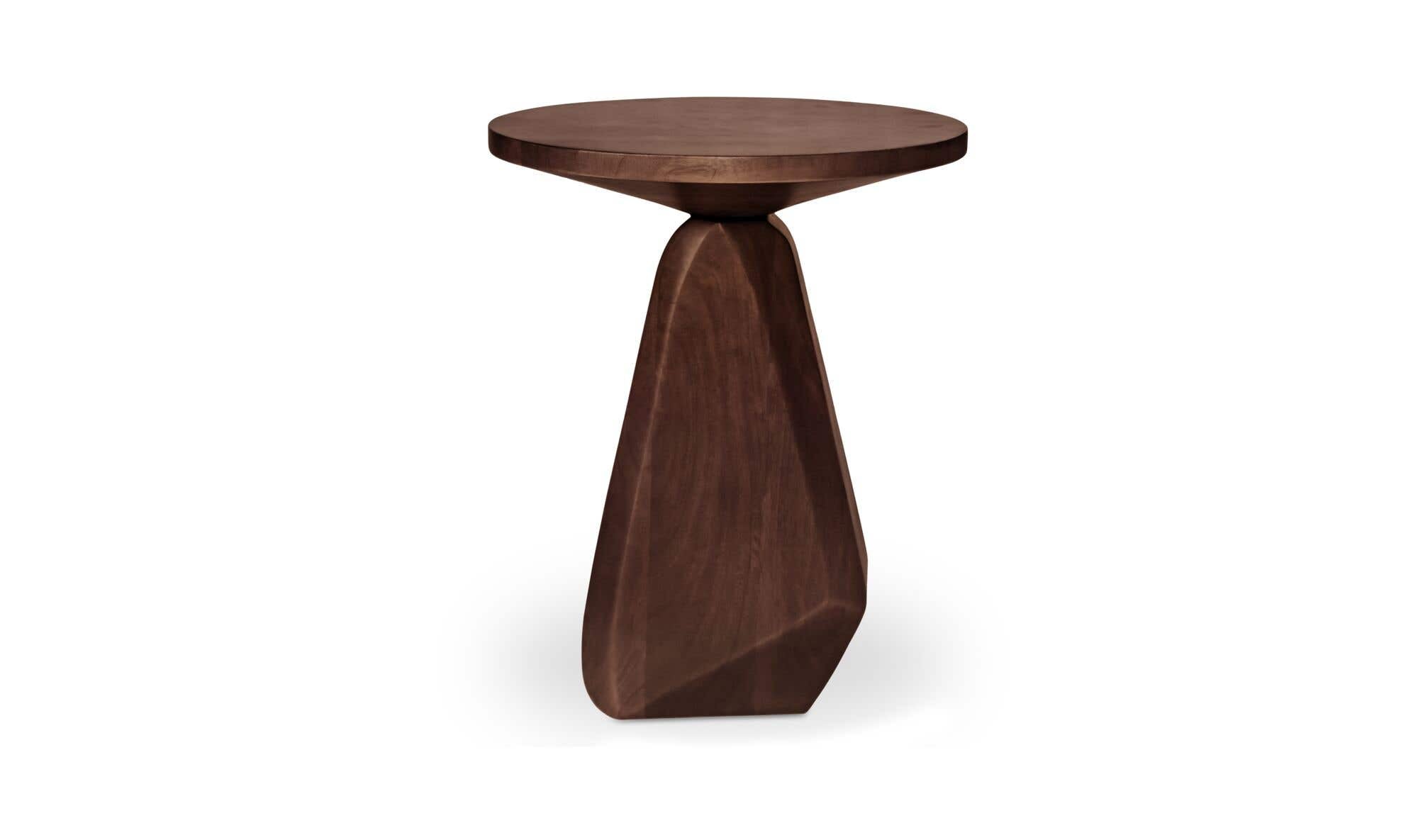 Moes Harley Side Table PJ-1026