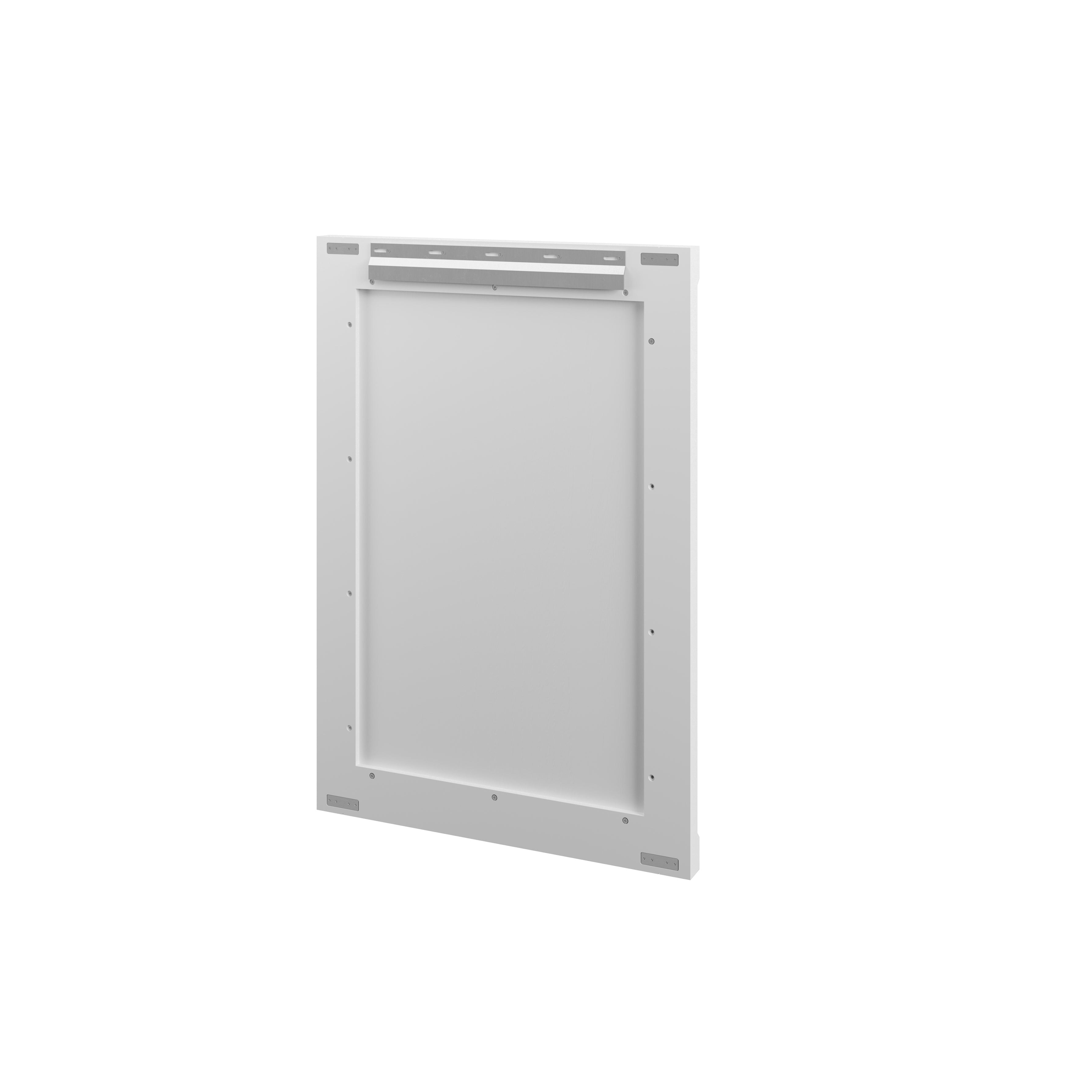James Martin Bellshire 26" Mirror