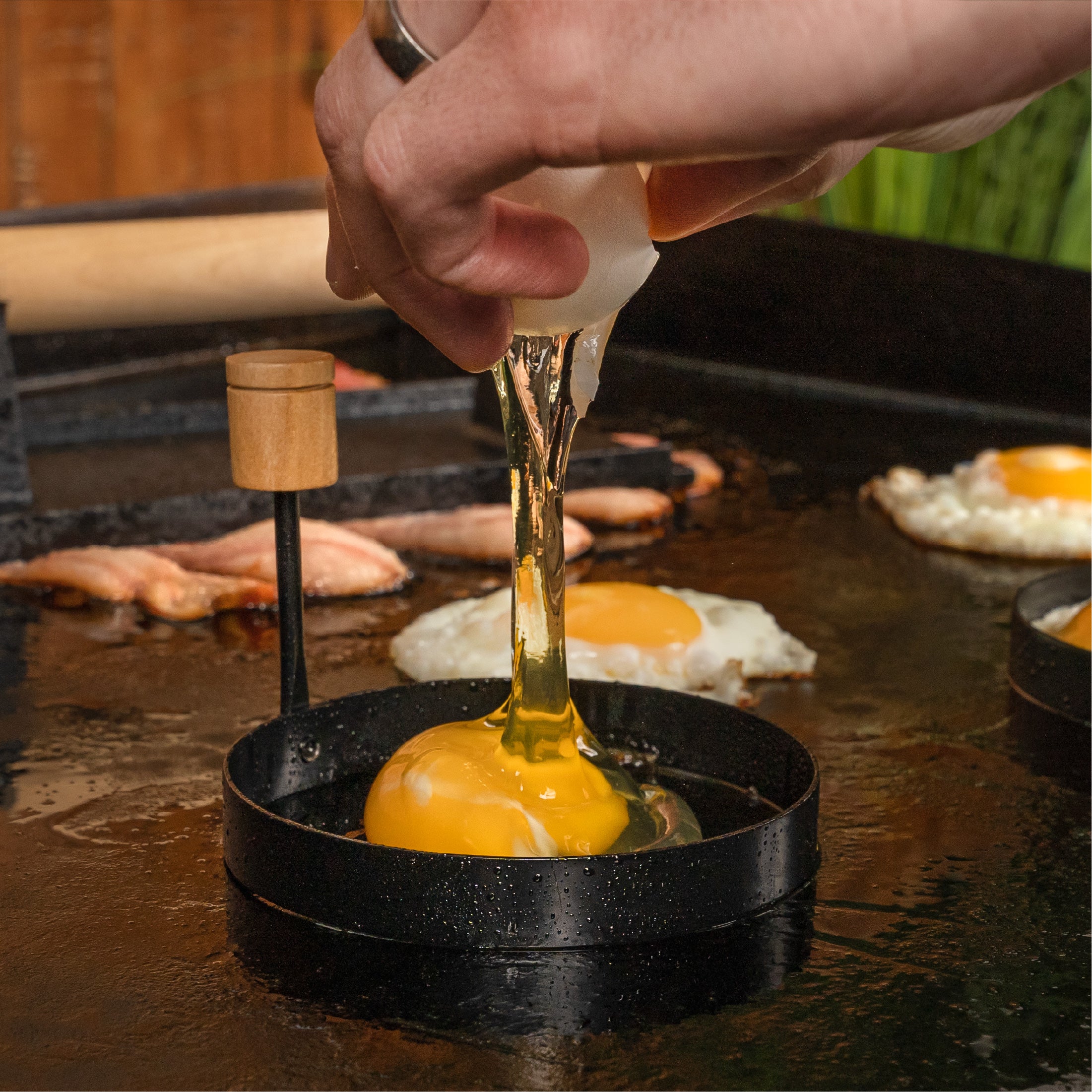 Blackstone 1543 - Breakfast Kit