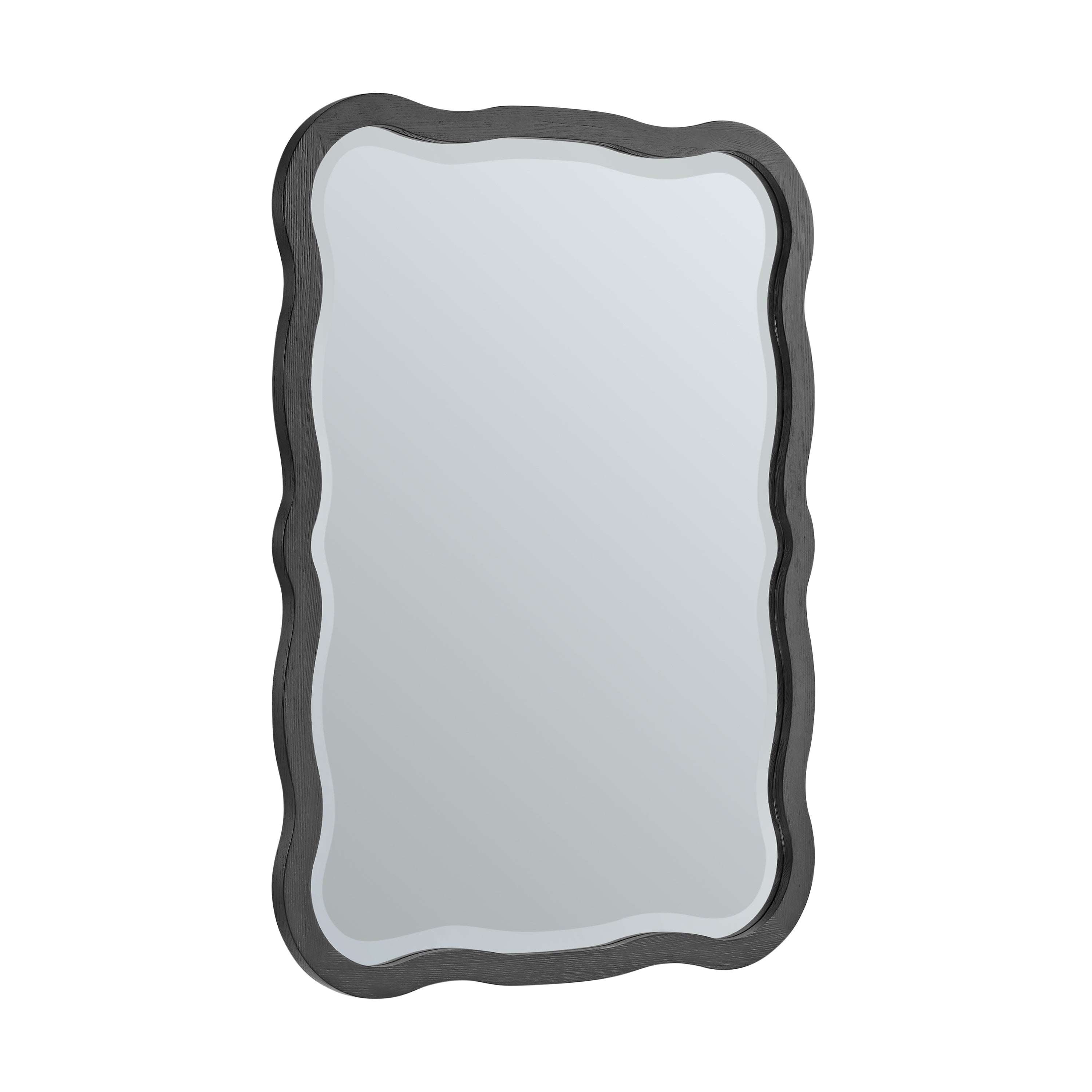 James Martin Rowyn Wavy 28" Mirror