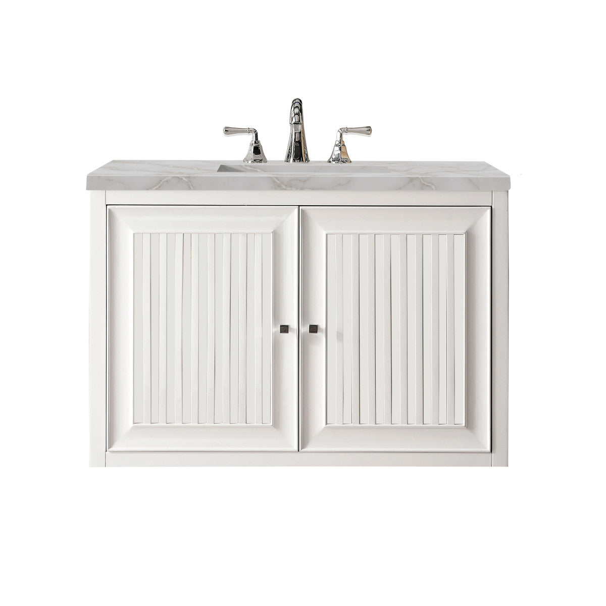 Athens 36" Single Vanity Cabinet