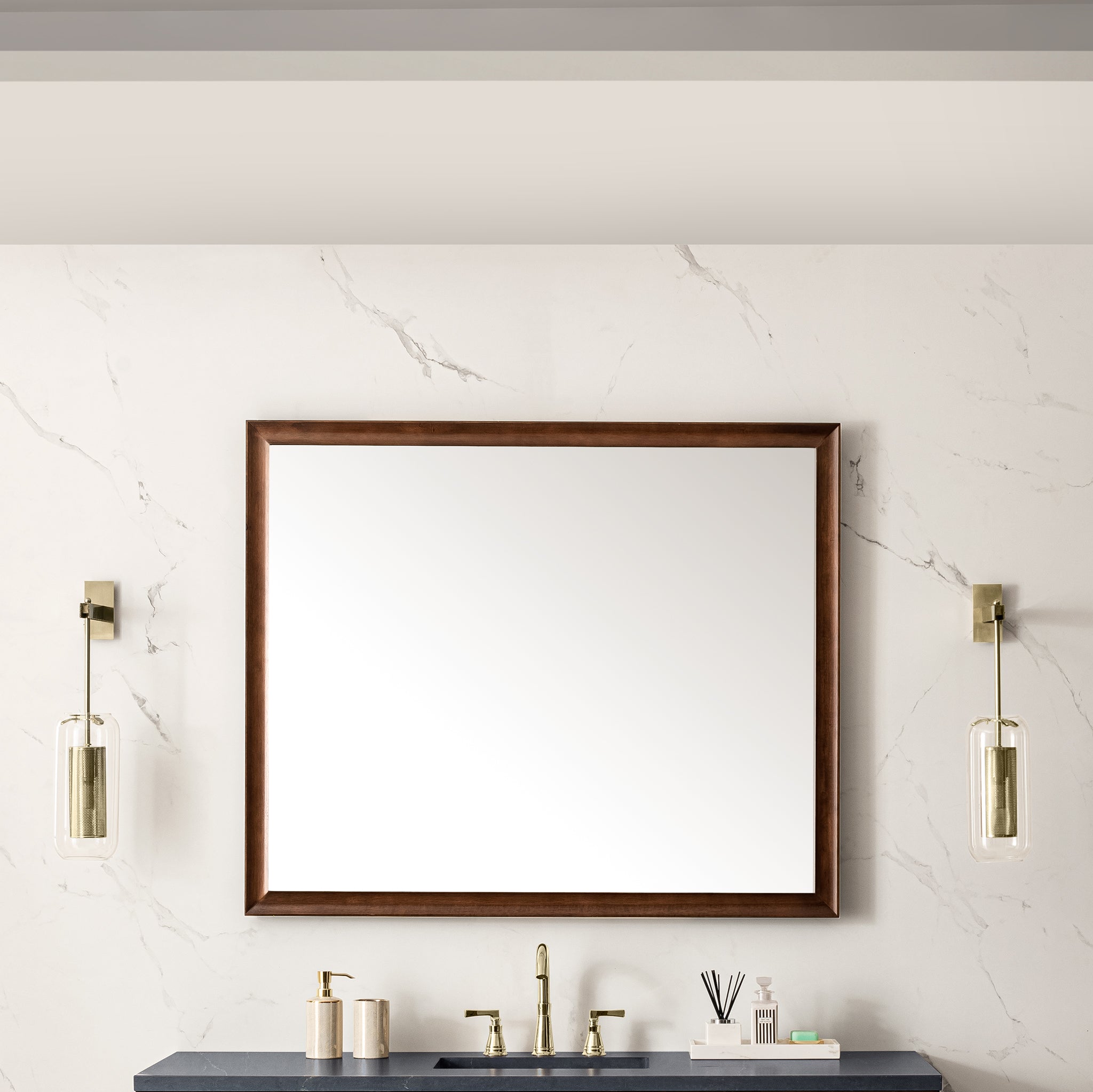 James Martin Glenbrooke 48" Mirror